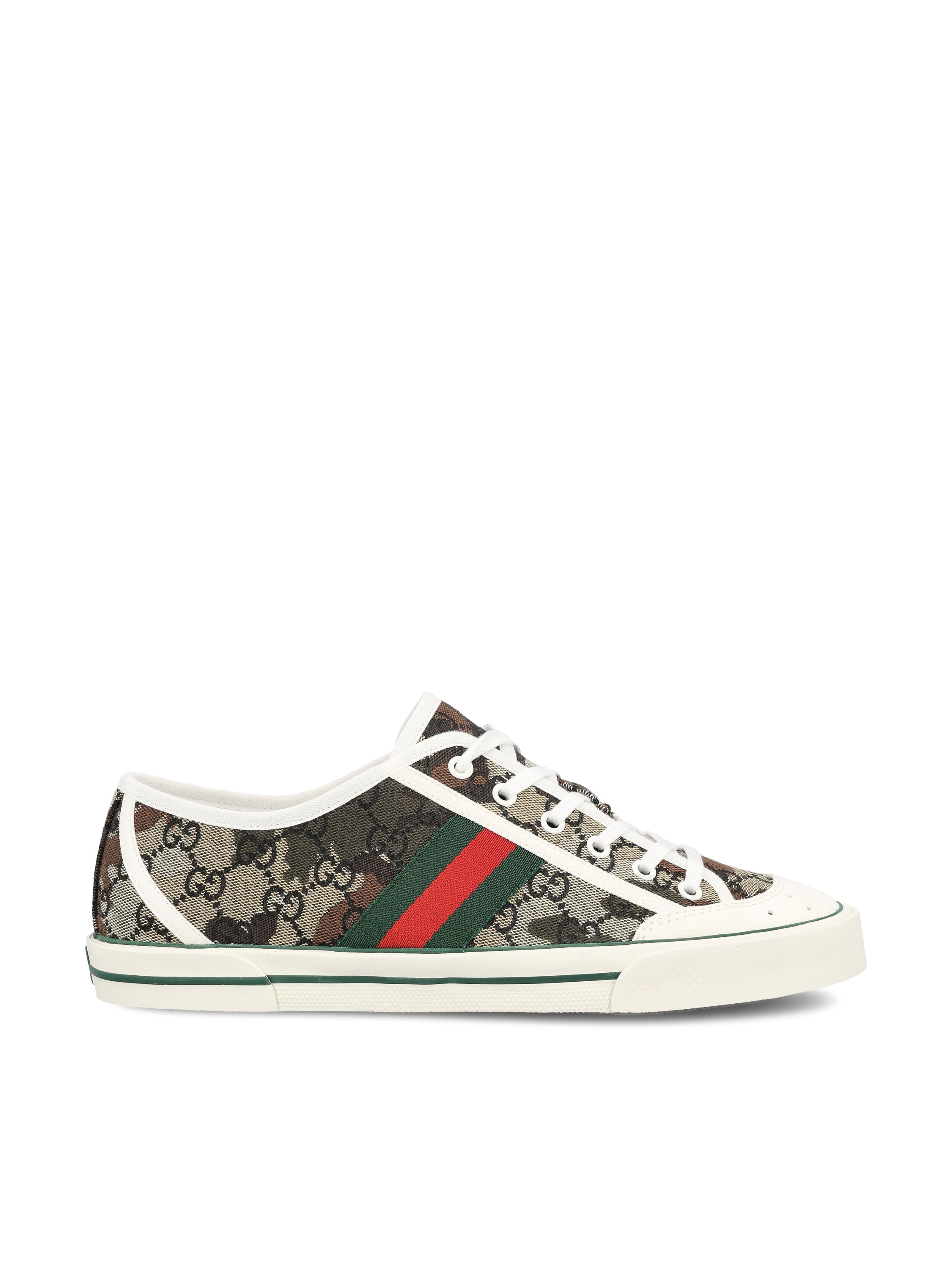Gucci GUCCI Sneaker Gucci Tennis 1977