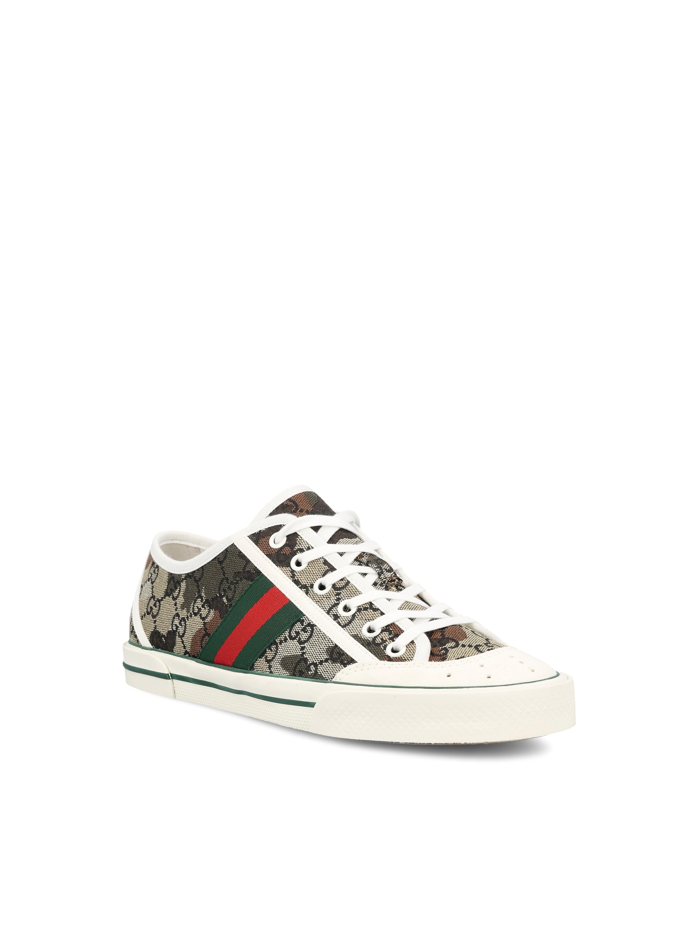 Gucci GUCCI Sneaker Gucci Tennis 1977, view 2