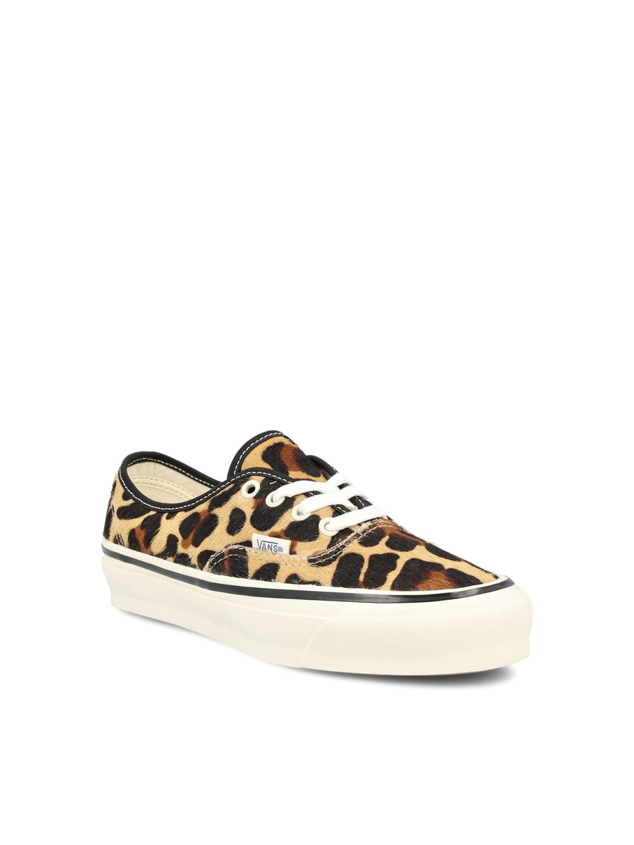 VANS VANS Scarpe Authentic Premium, view 2