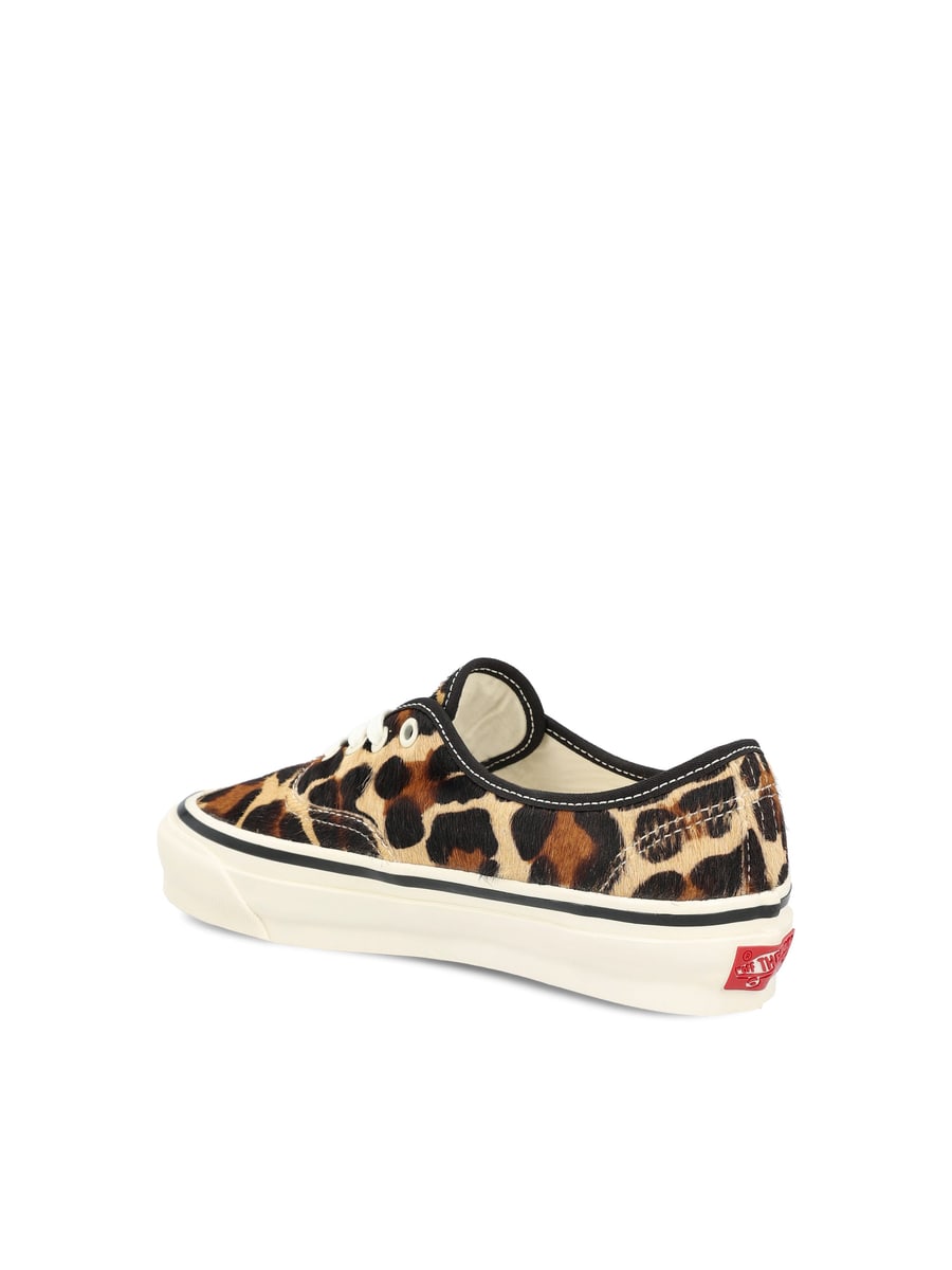 VANS VANS Scarpe Authentic Premium, view 3