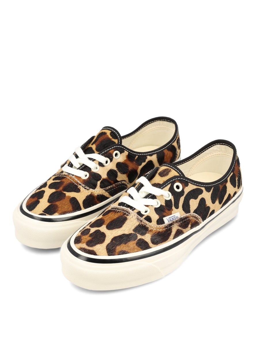 VANS VANS Scarpe Authentic Premium, view 4