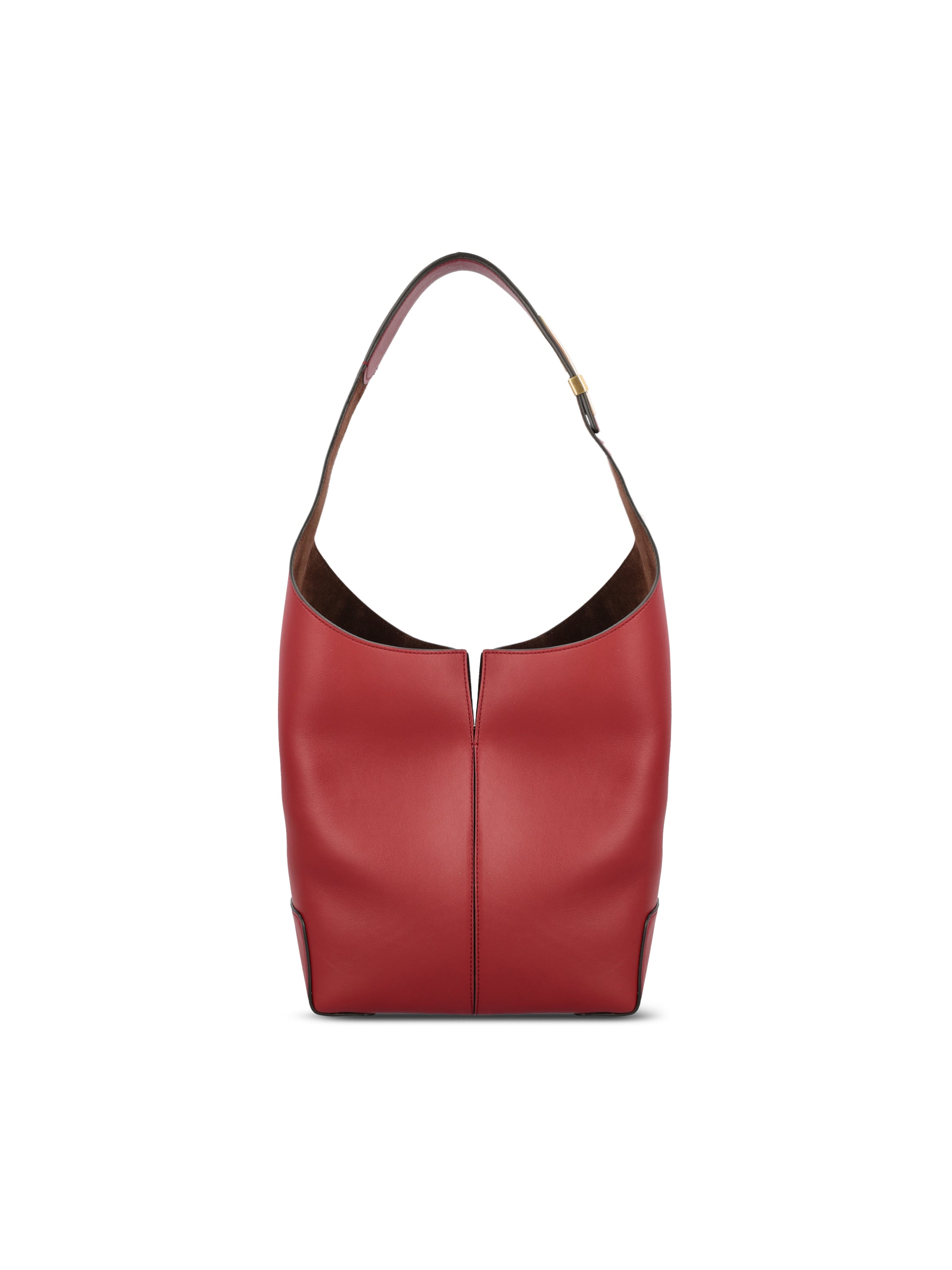 Tod's TOD'S Borsa A Spalla Tods Di Bag Folio Piccola, view 2