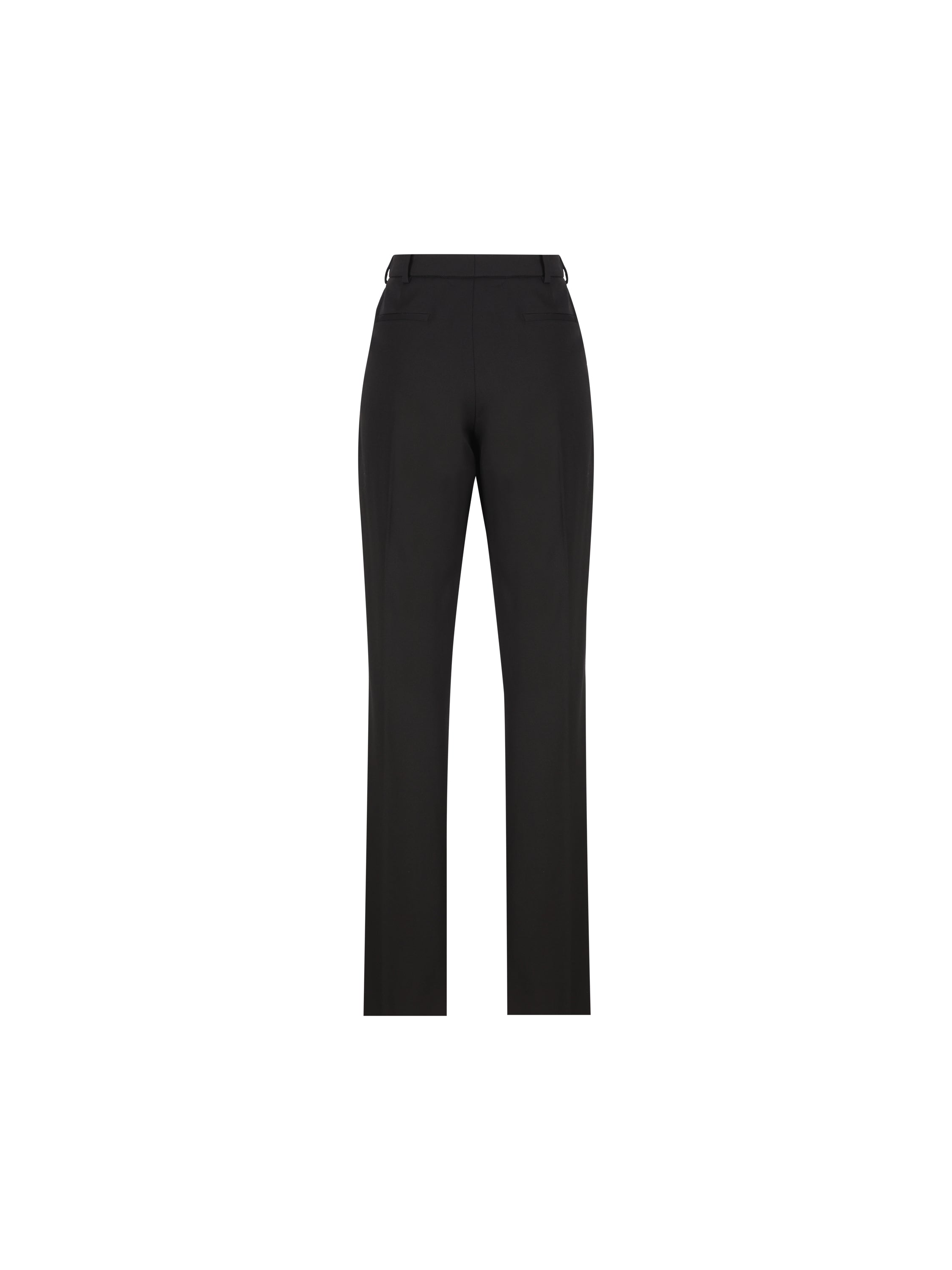 Balenciaga BALENCIAGA Pantaloni Sartoriali Slim, view 2