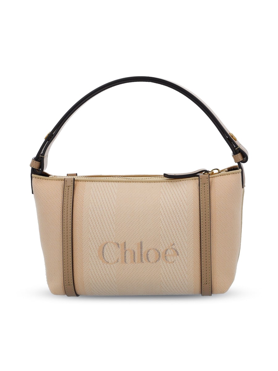 Chloé CHLOE' Borsa Chloé Carry, view 2