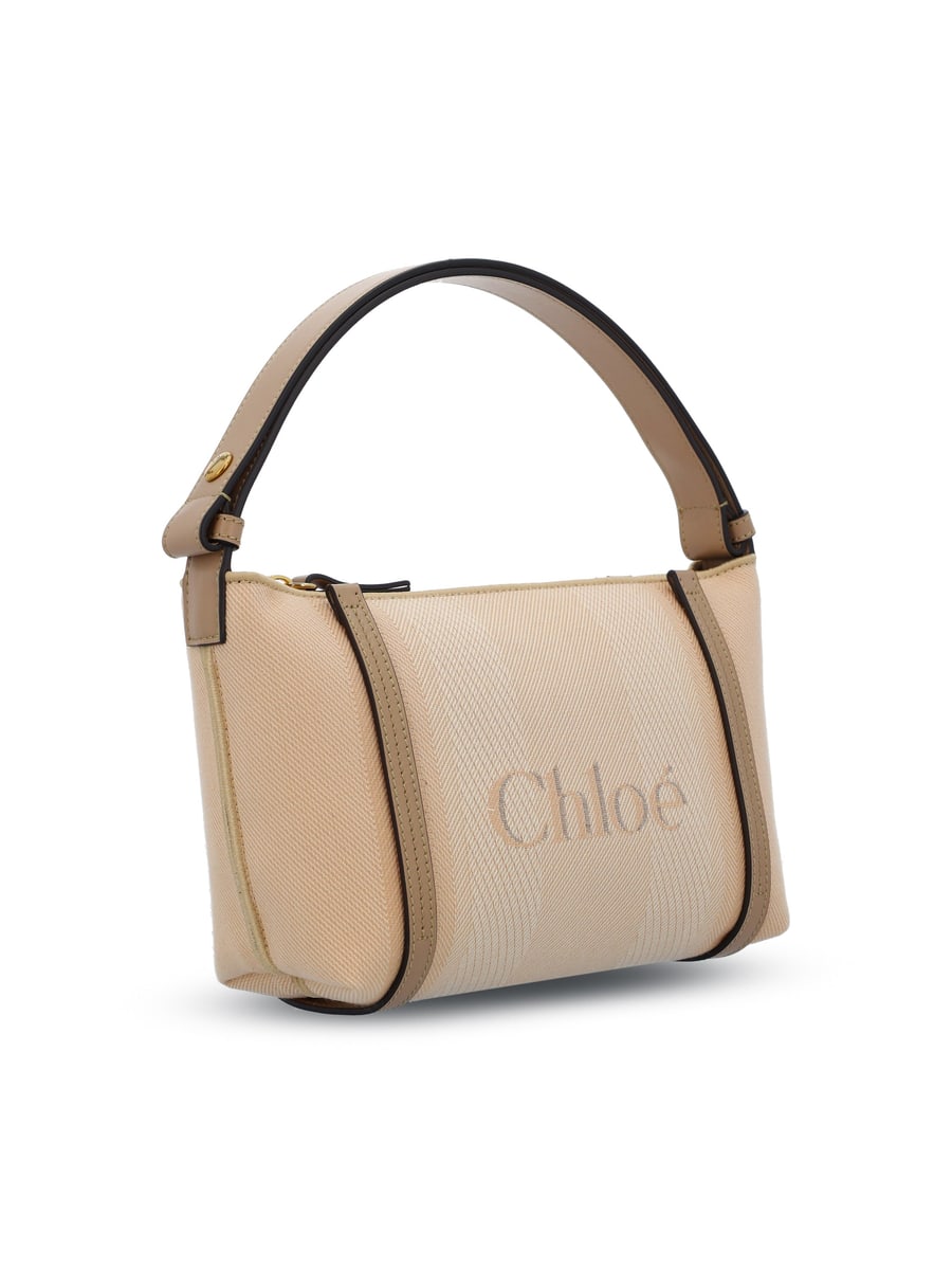 Chloé CHLOE' Borsa Chloé Carry, view 3
