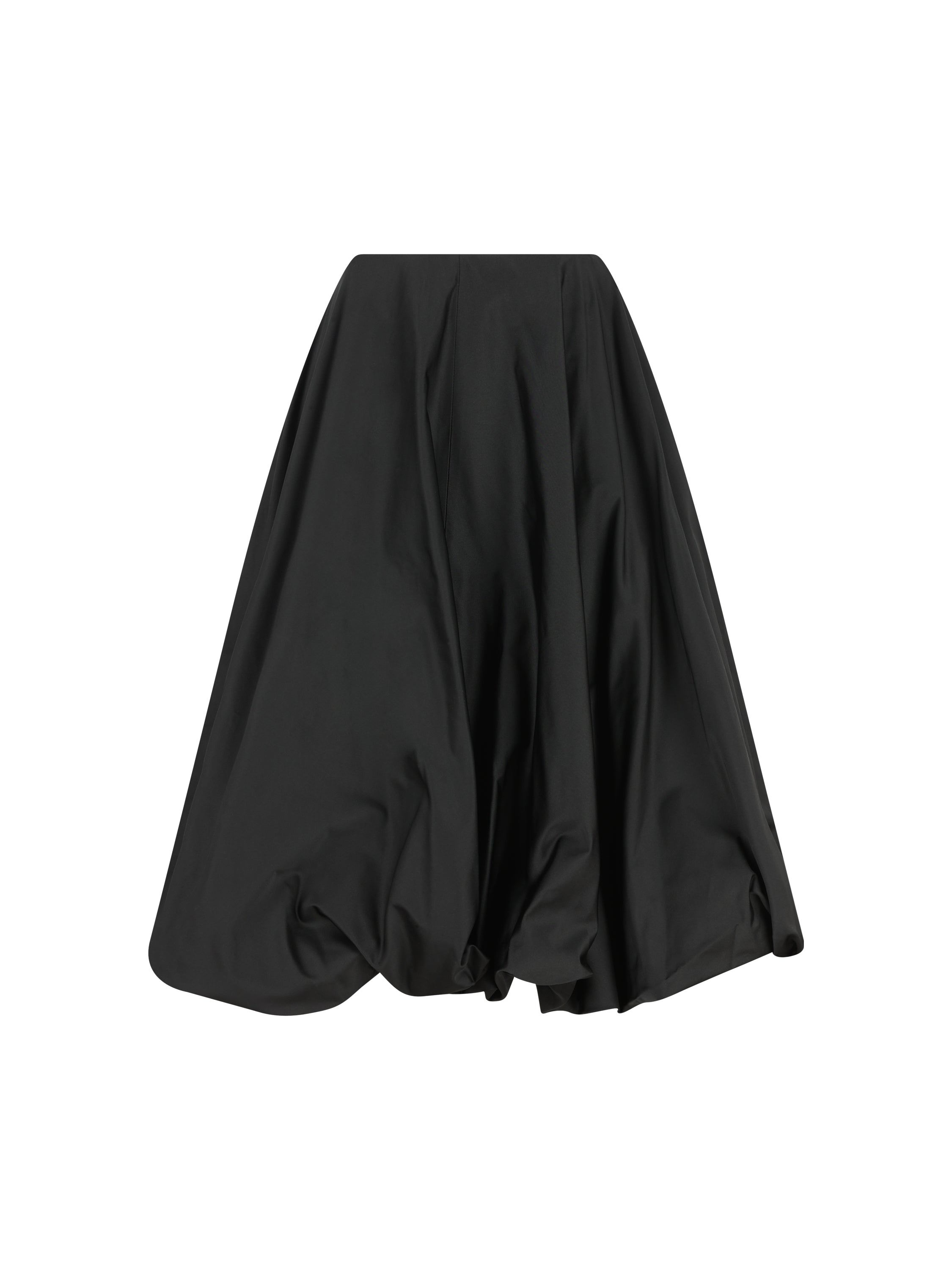 Balenciaga BALENCIAGA Gonna In Misto Seta