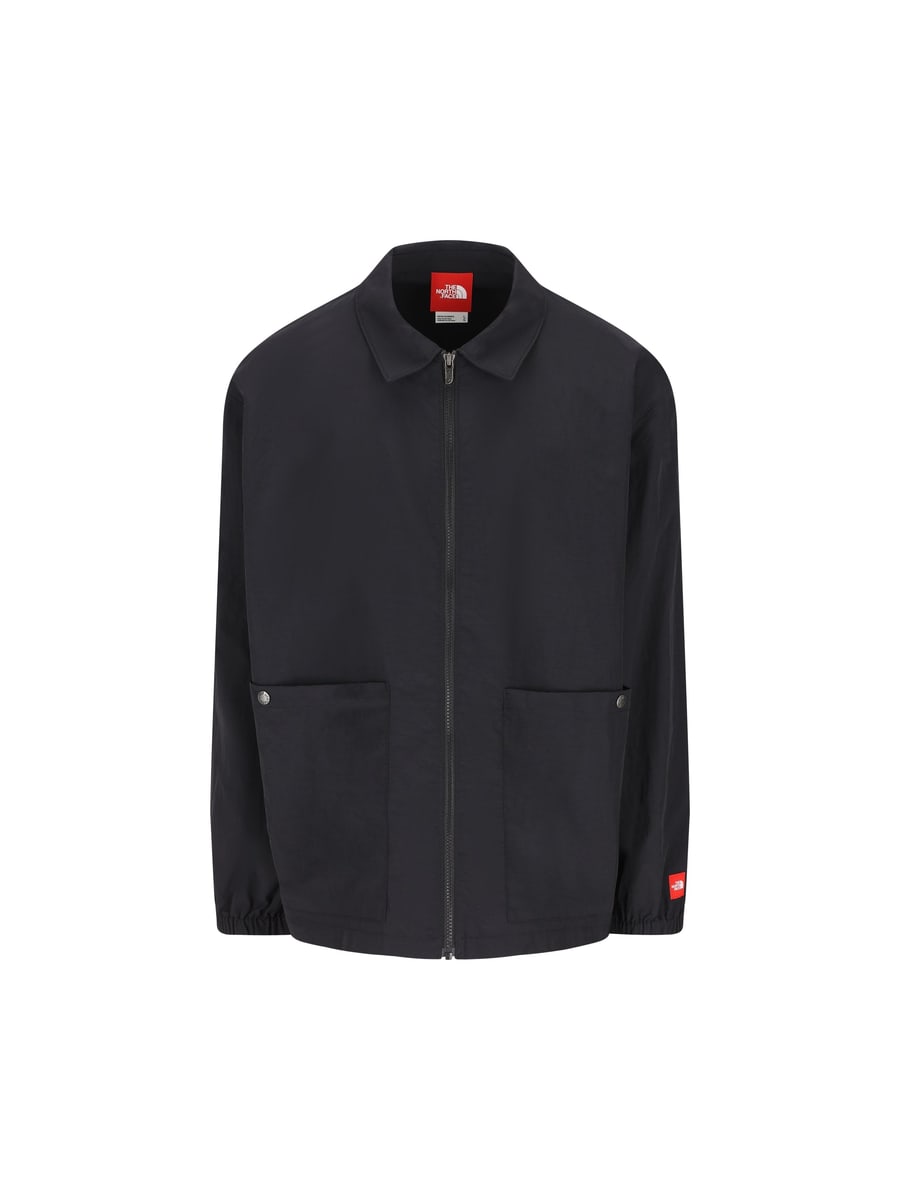 The North Face THE NORTH FACE Camicia Red Box