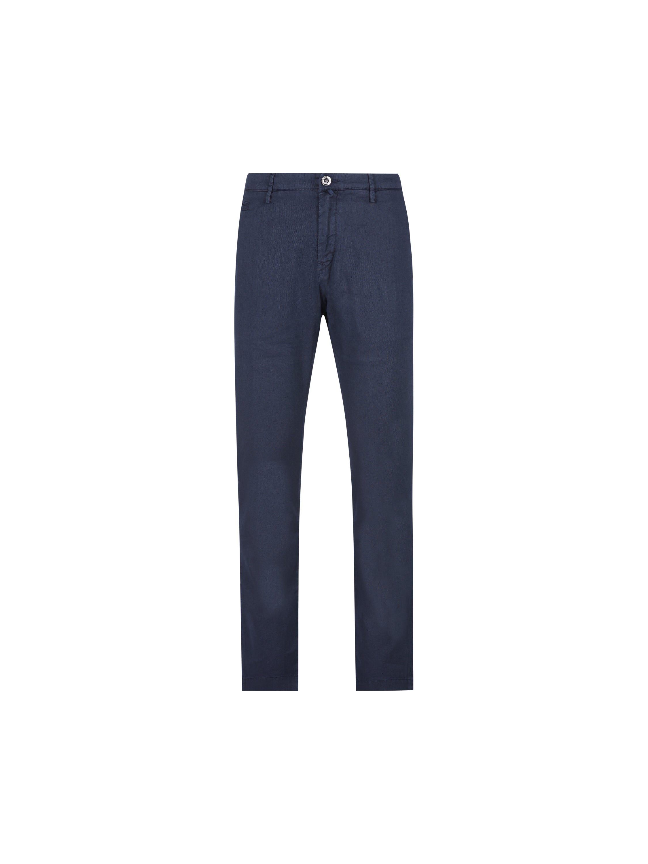 JACOB COHËN JACOB COHËN Pantaloni In Cotone
