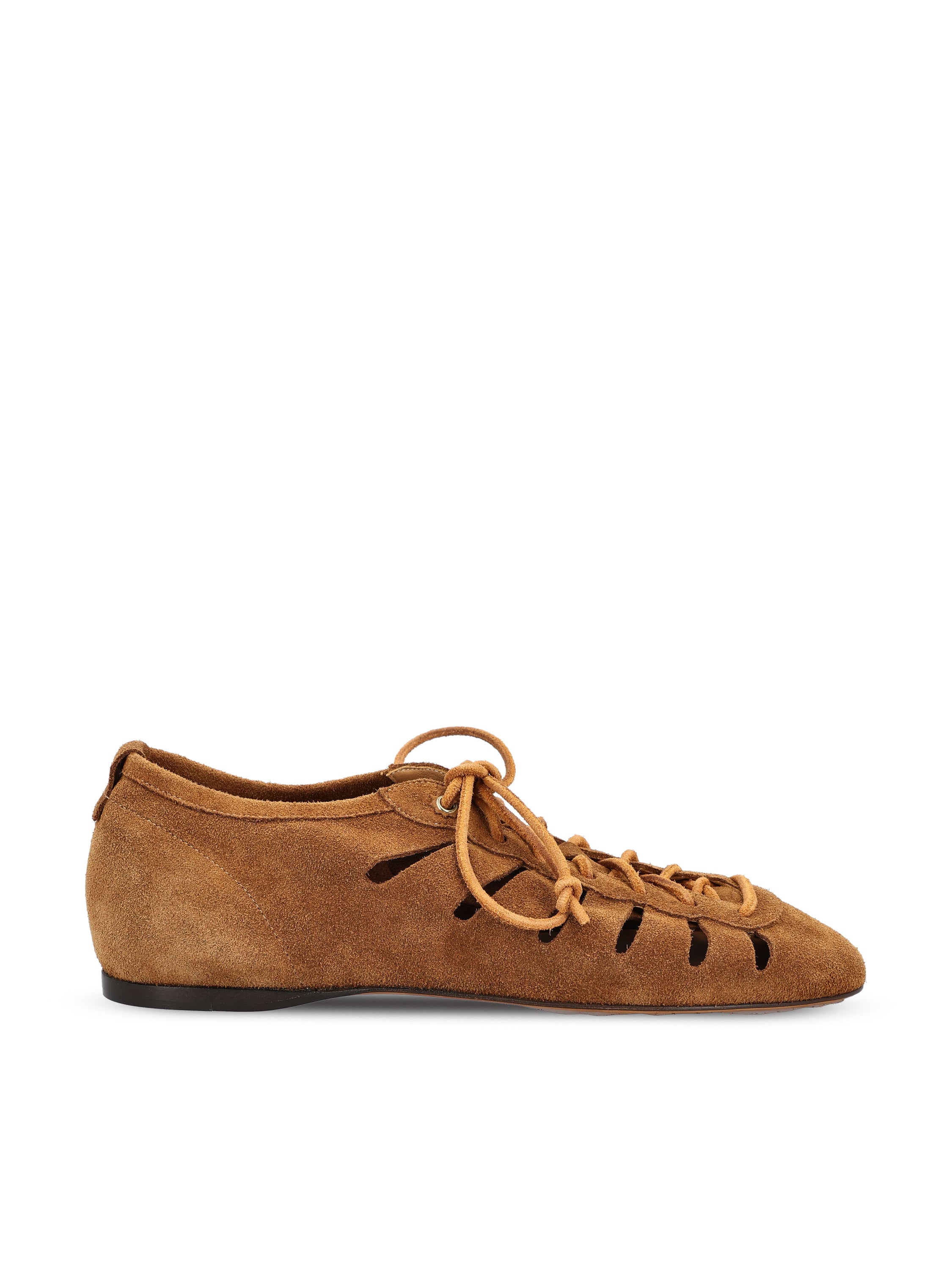 Isabel Marant ISABEL MARANT Ballerine Leyza