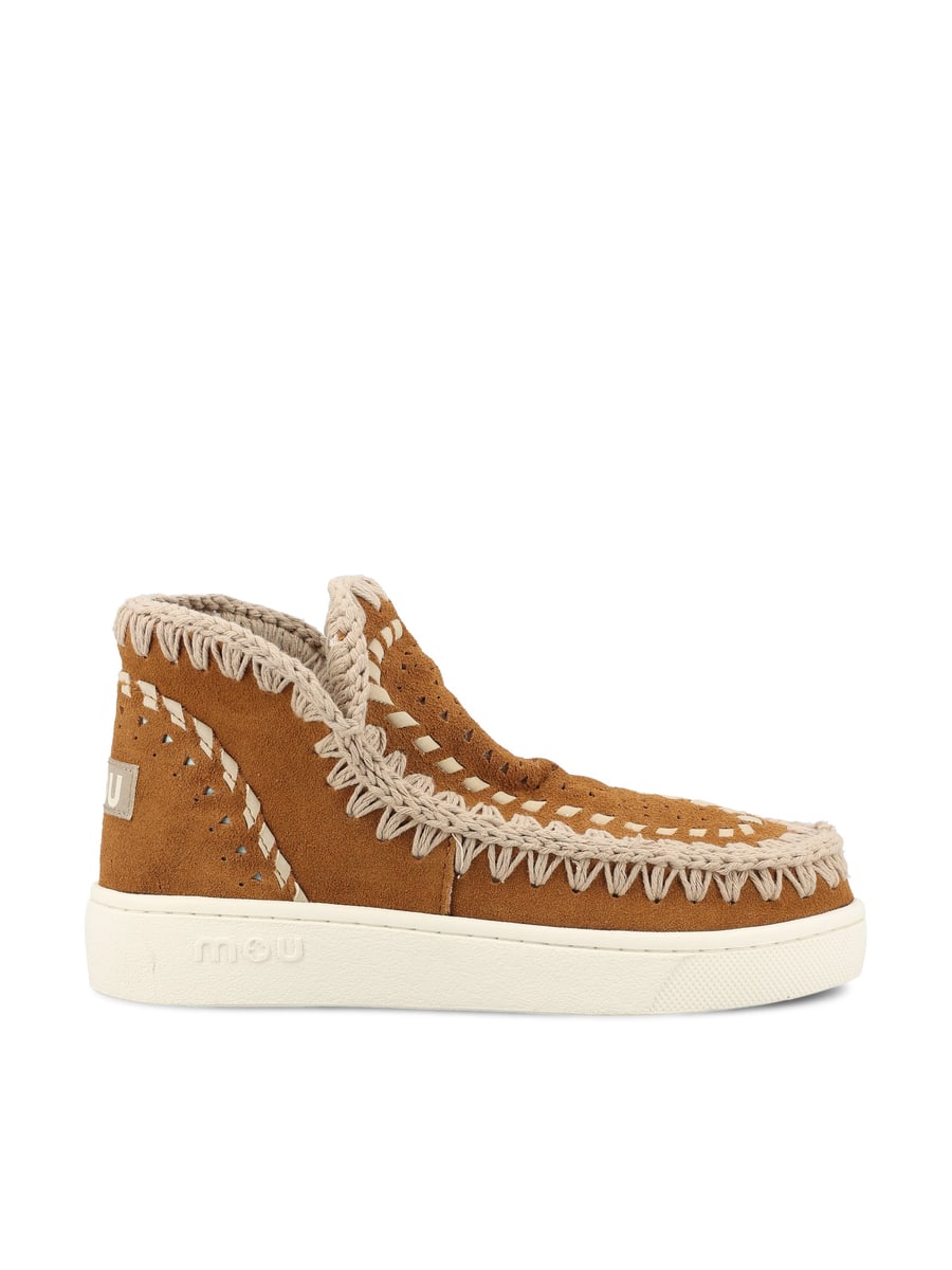 MOU MOU Summer Eskimo Sneaker