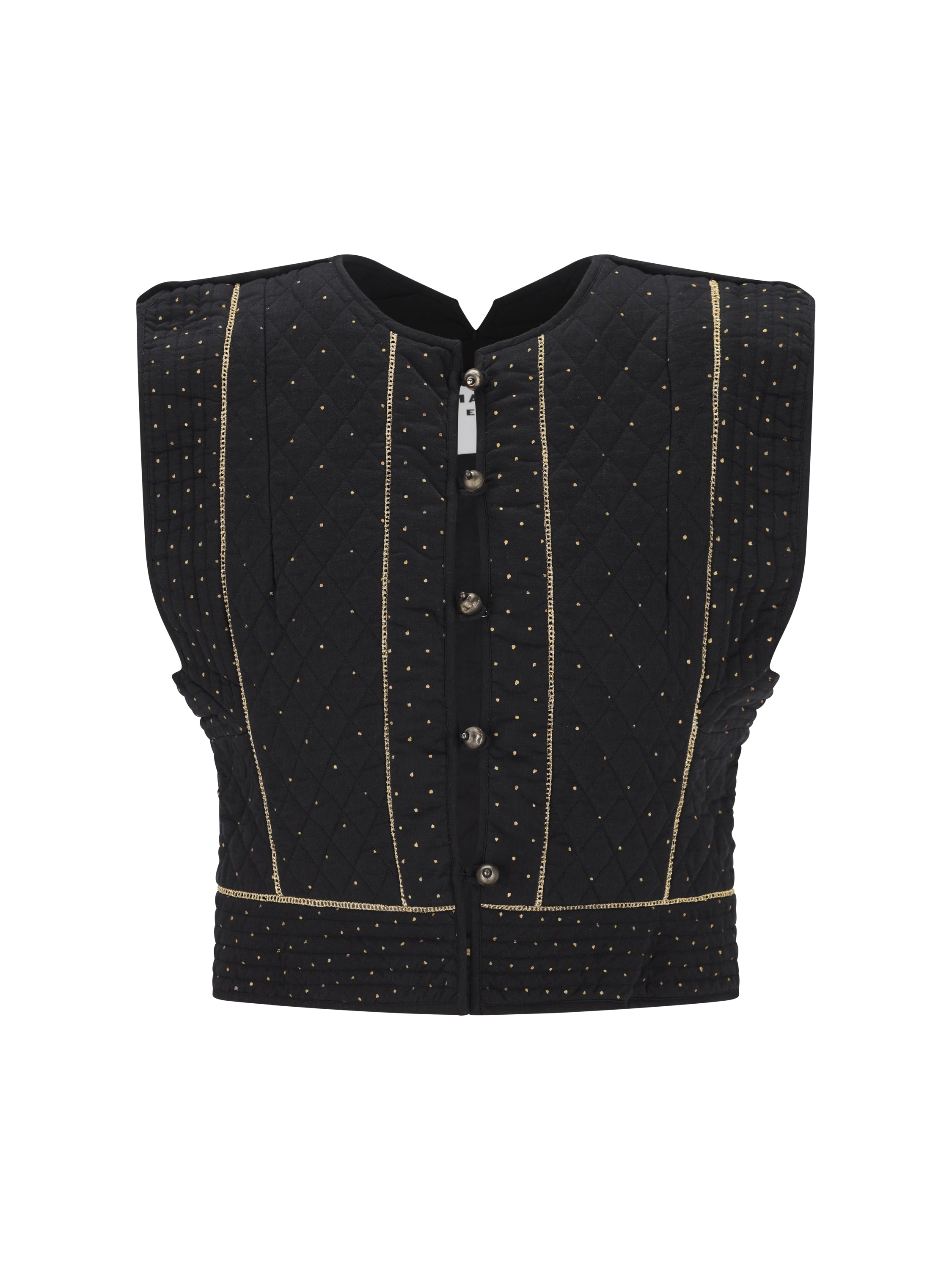 Isabel Marant ISABEL MARANT Gilet Volana