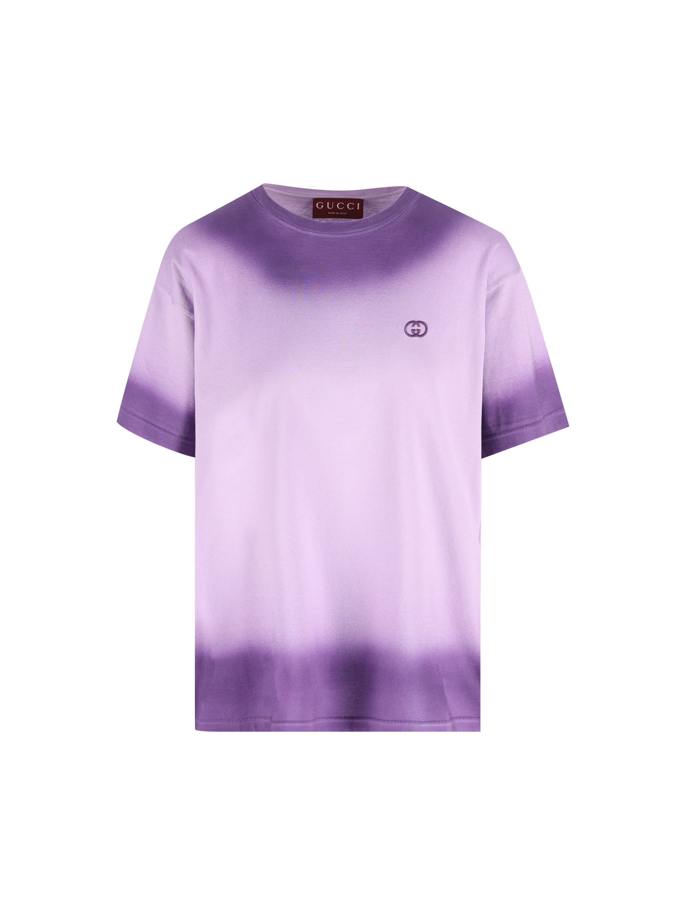 Gucci GUCCI T-Shirt In Cotone