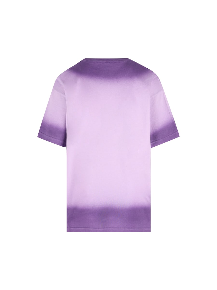 Gucci GUCCI T-Shirt In Cotone, view 2