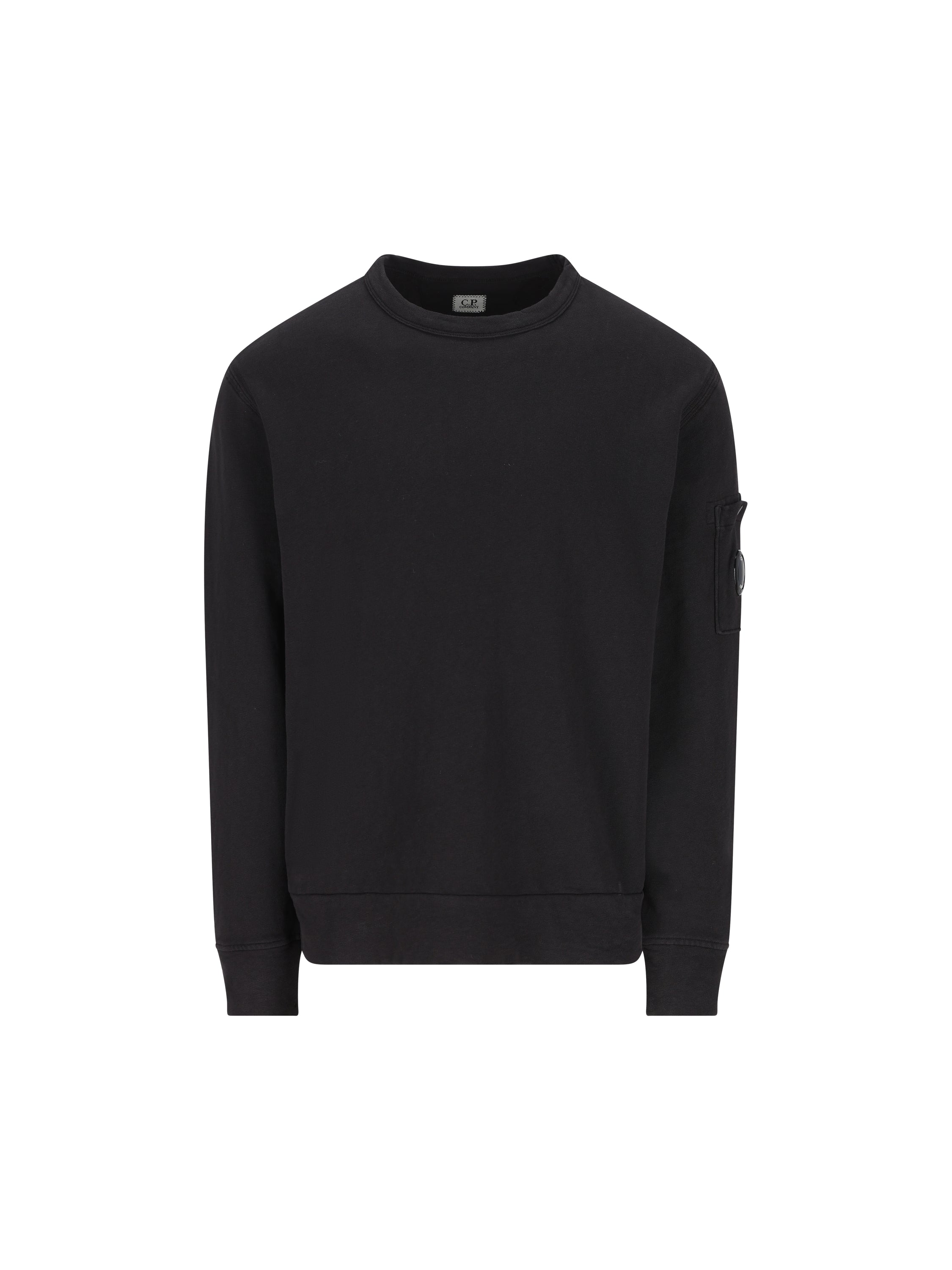 C.P. Company C.P COMPANY Maglia In Cotone
