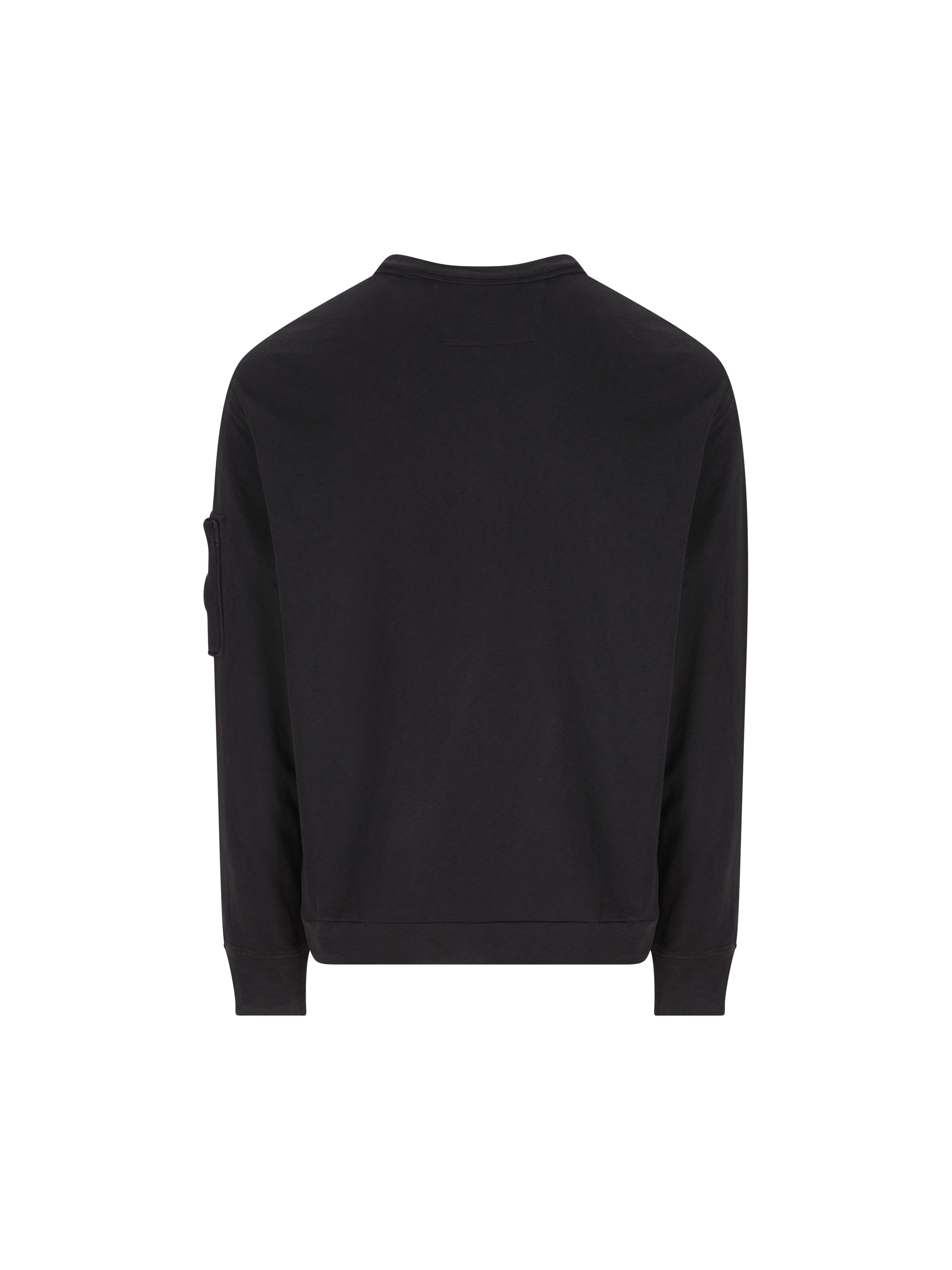 C.P. Company C.P COMPANY Maglia In Cotone, view 2