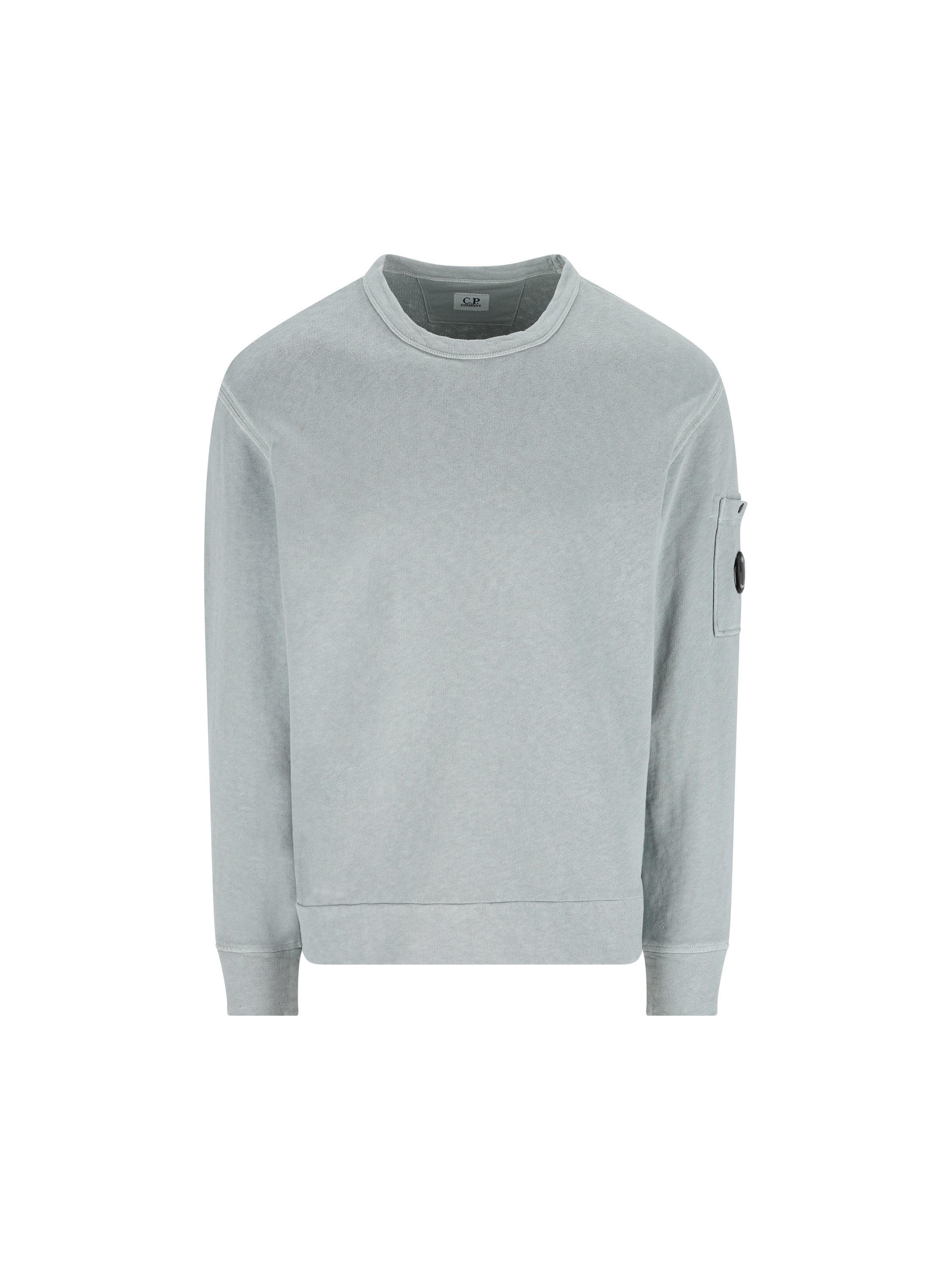 C.P. Company C.P COMPANY Maglia In Cotone