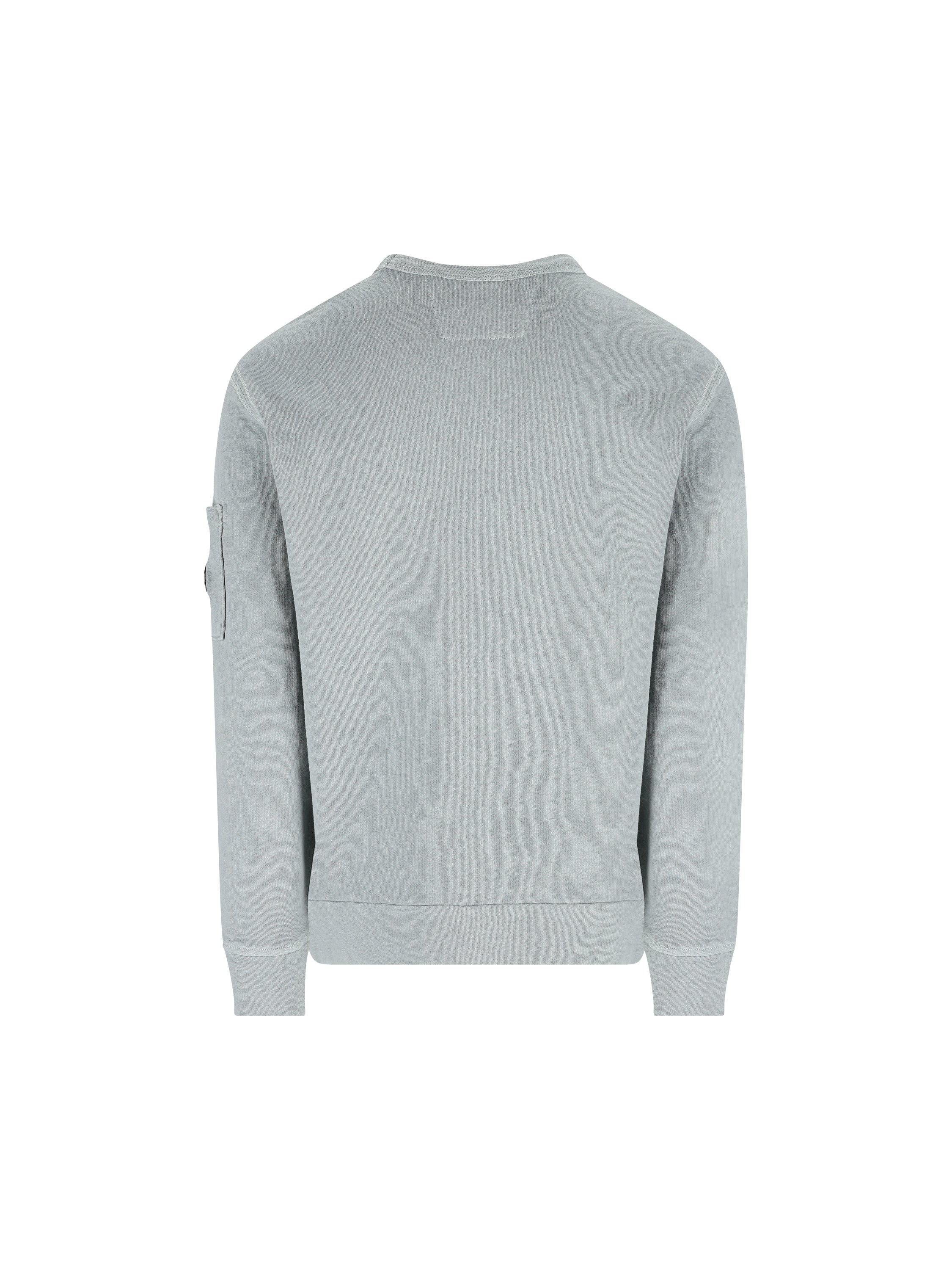 C.P. Company C.P COMPANY Maglia In Cotone, view 2