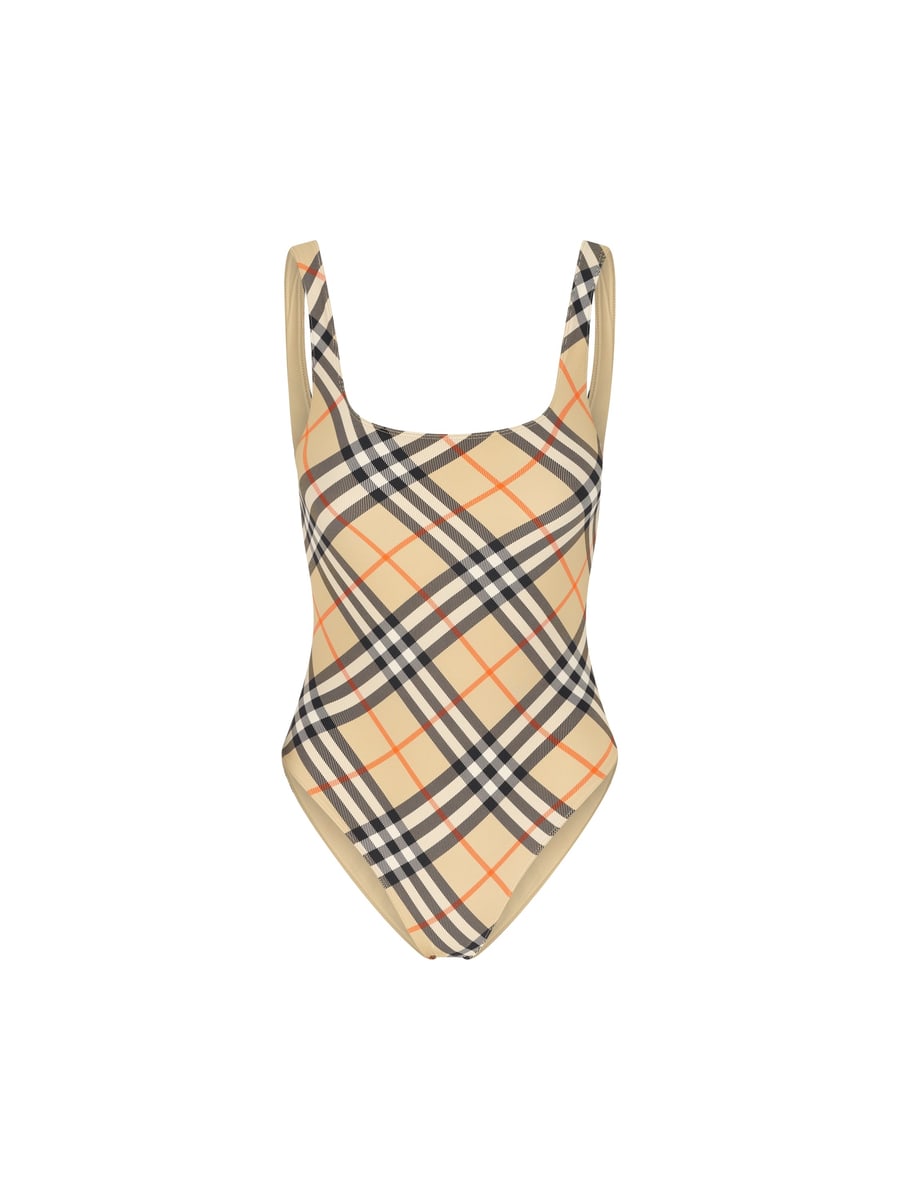 Burberry BURBERRY Costume Check