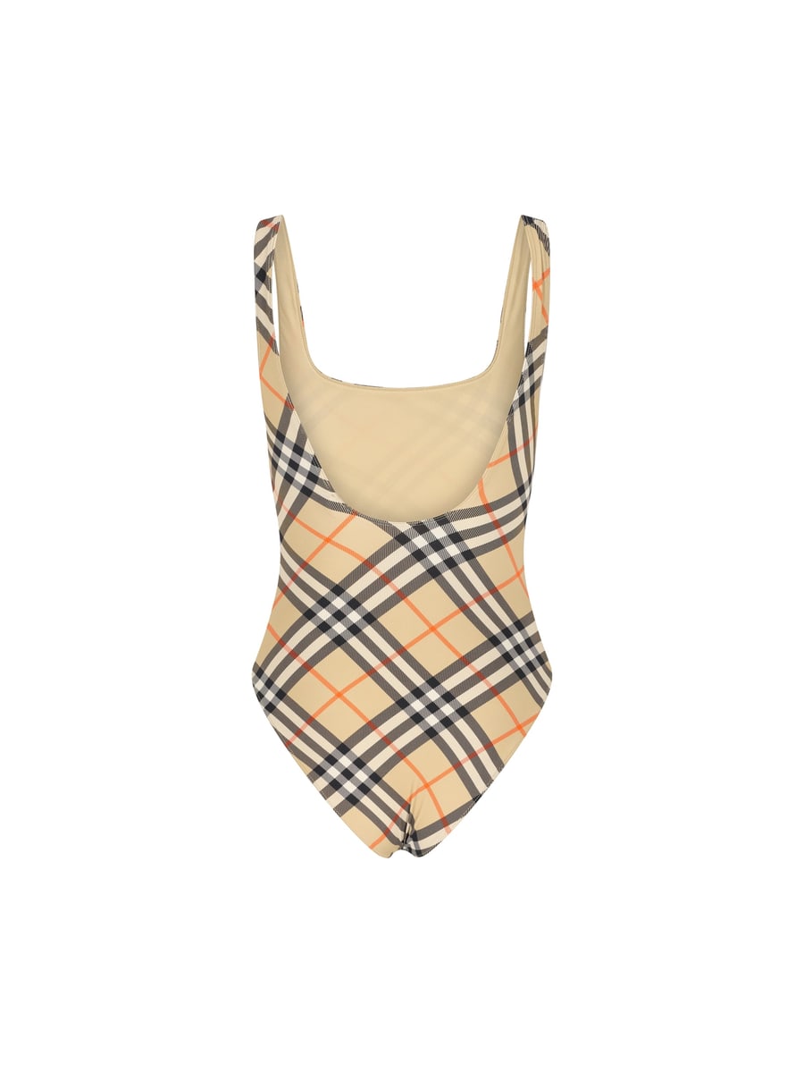 Burberry BURBERRY Costume Check, view 2