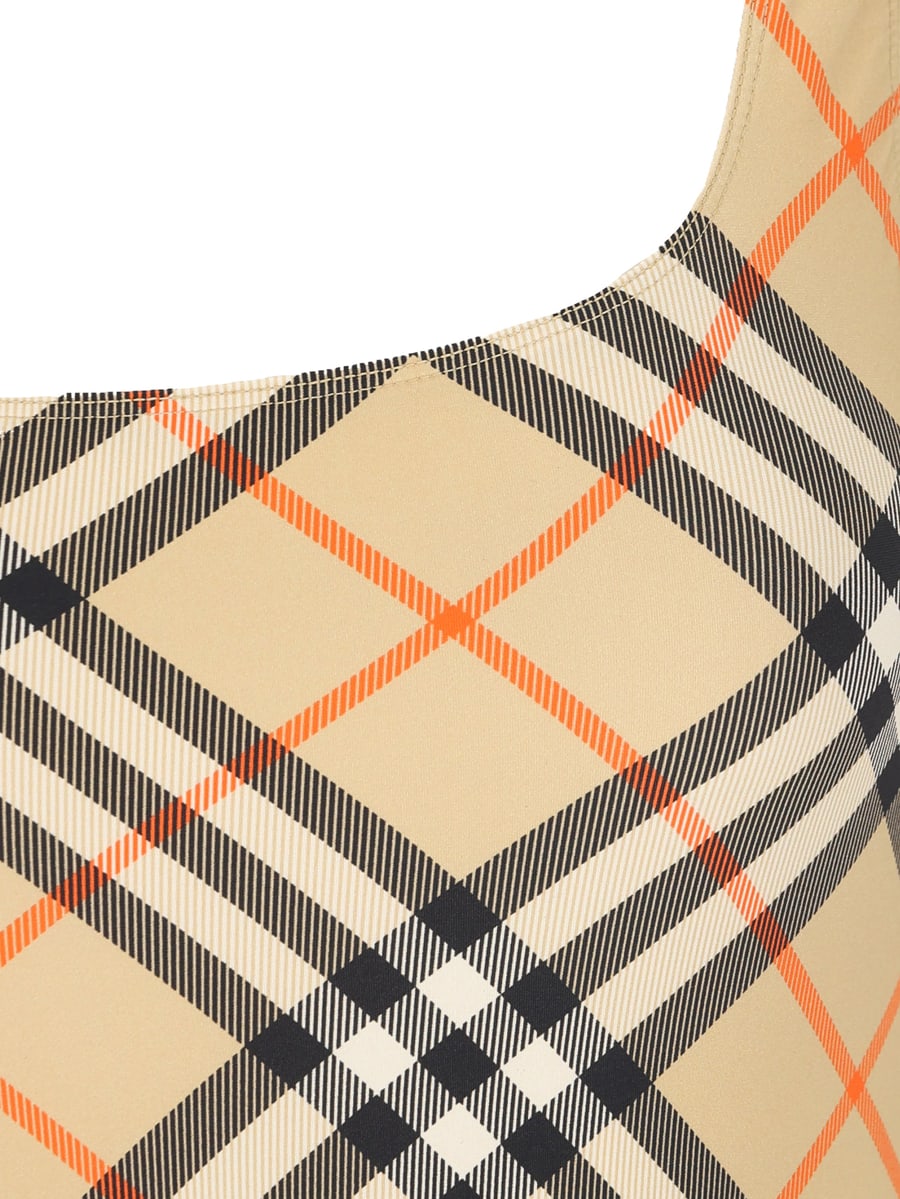 Burberry BURBERRY Costume Check, view 4