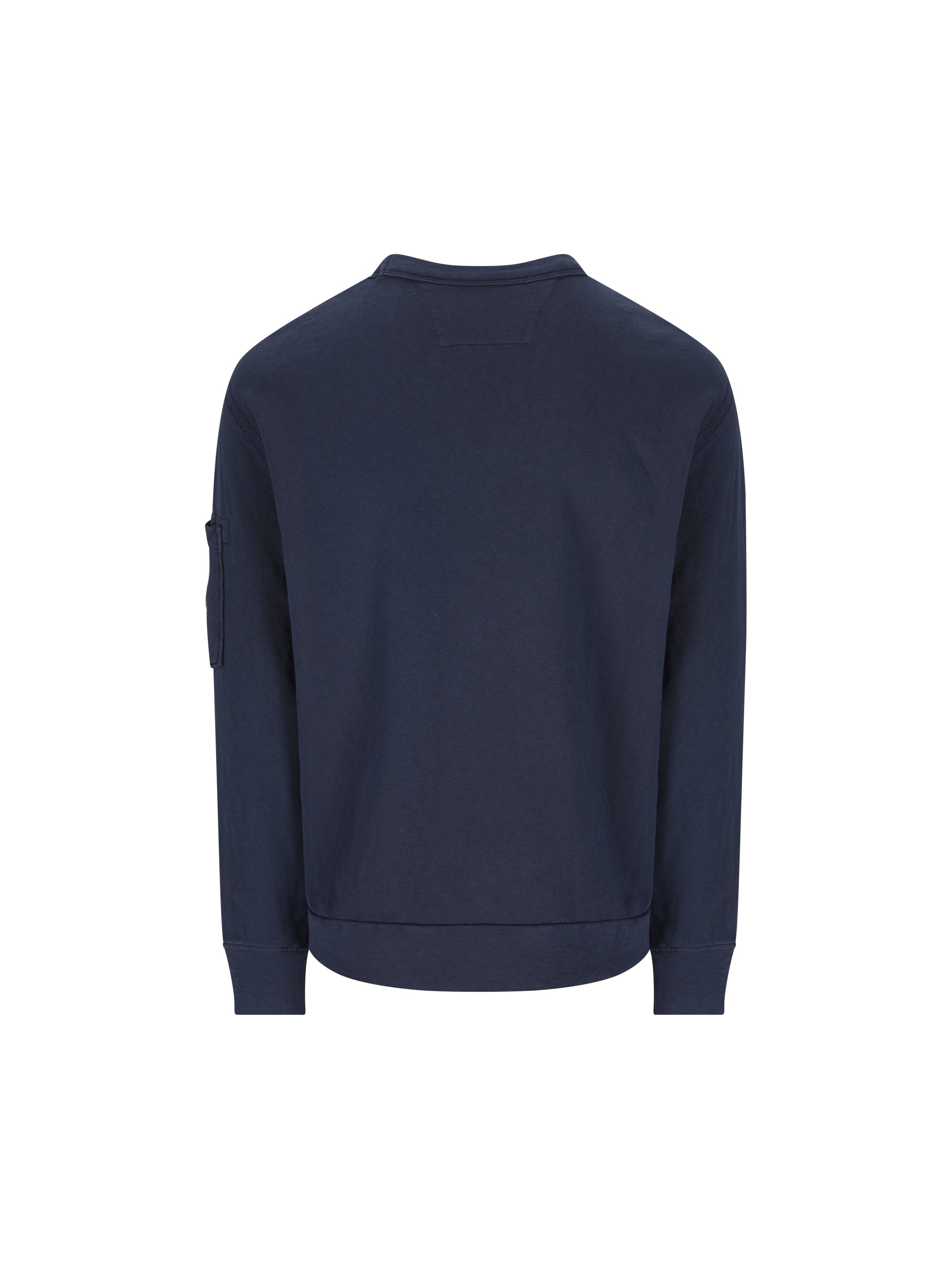 C.P. Company C.P COMPANY Maglia In Cotone, view 2