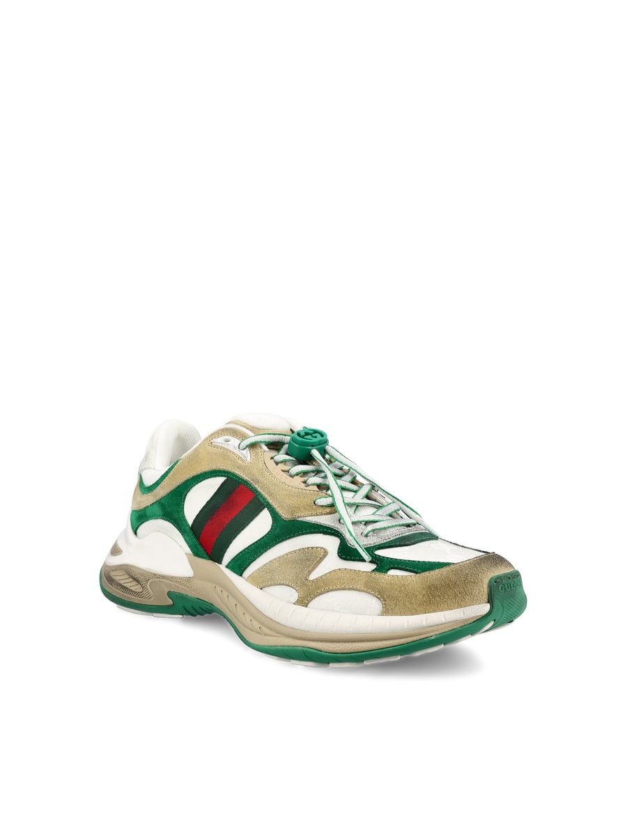 Gucci GUCCI Sneakers Gucci 2.0, view 2