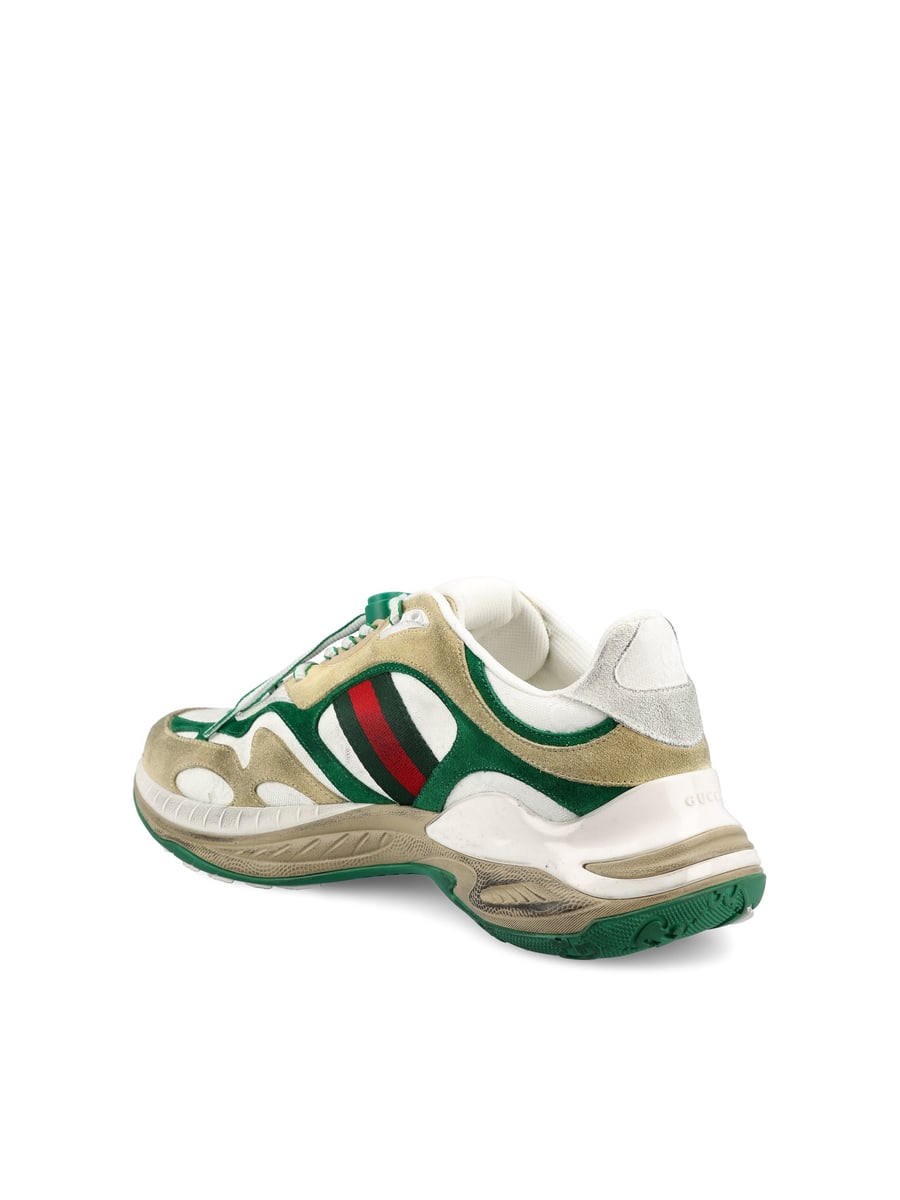 Gucci GUCCI Sneakers Gucci 2.0, view 3