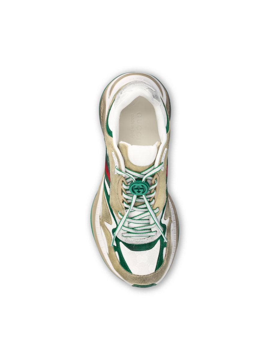 Gucci GUCCI Sneakers Gucci 2.0, view 4