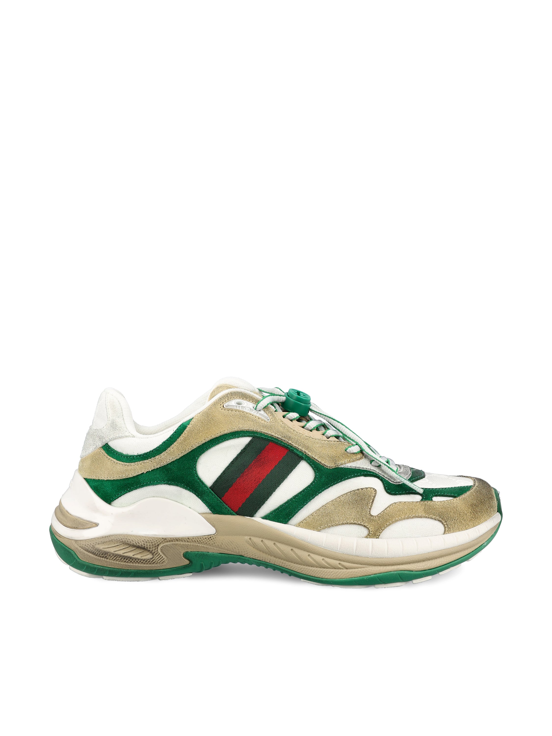 Gucci GUCCI Sneakers Gucci 2.0
