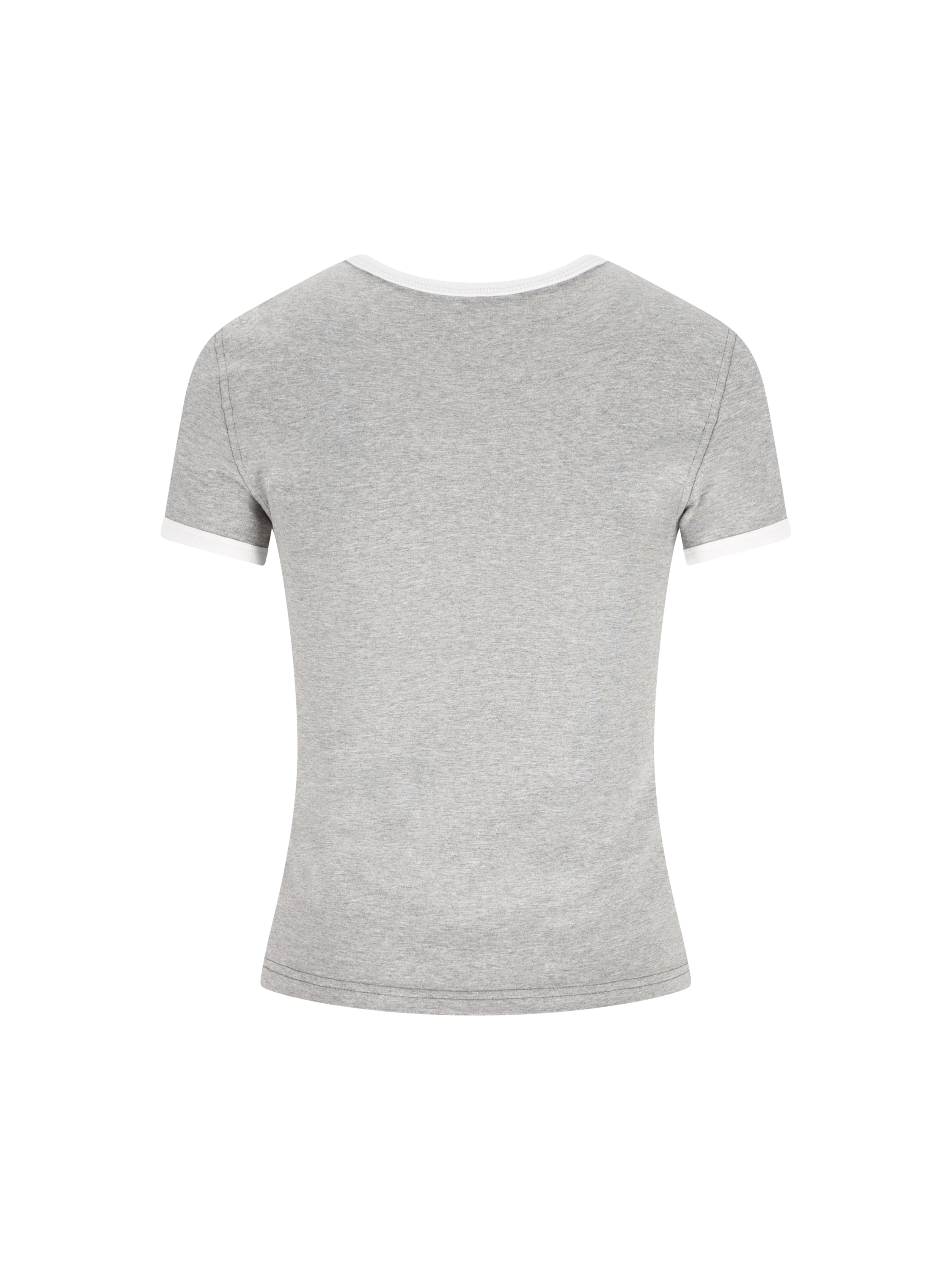 Diesel DIESEL T-Shirt Uncuties-Long-S13, view 2