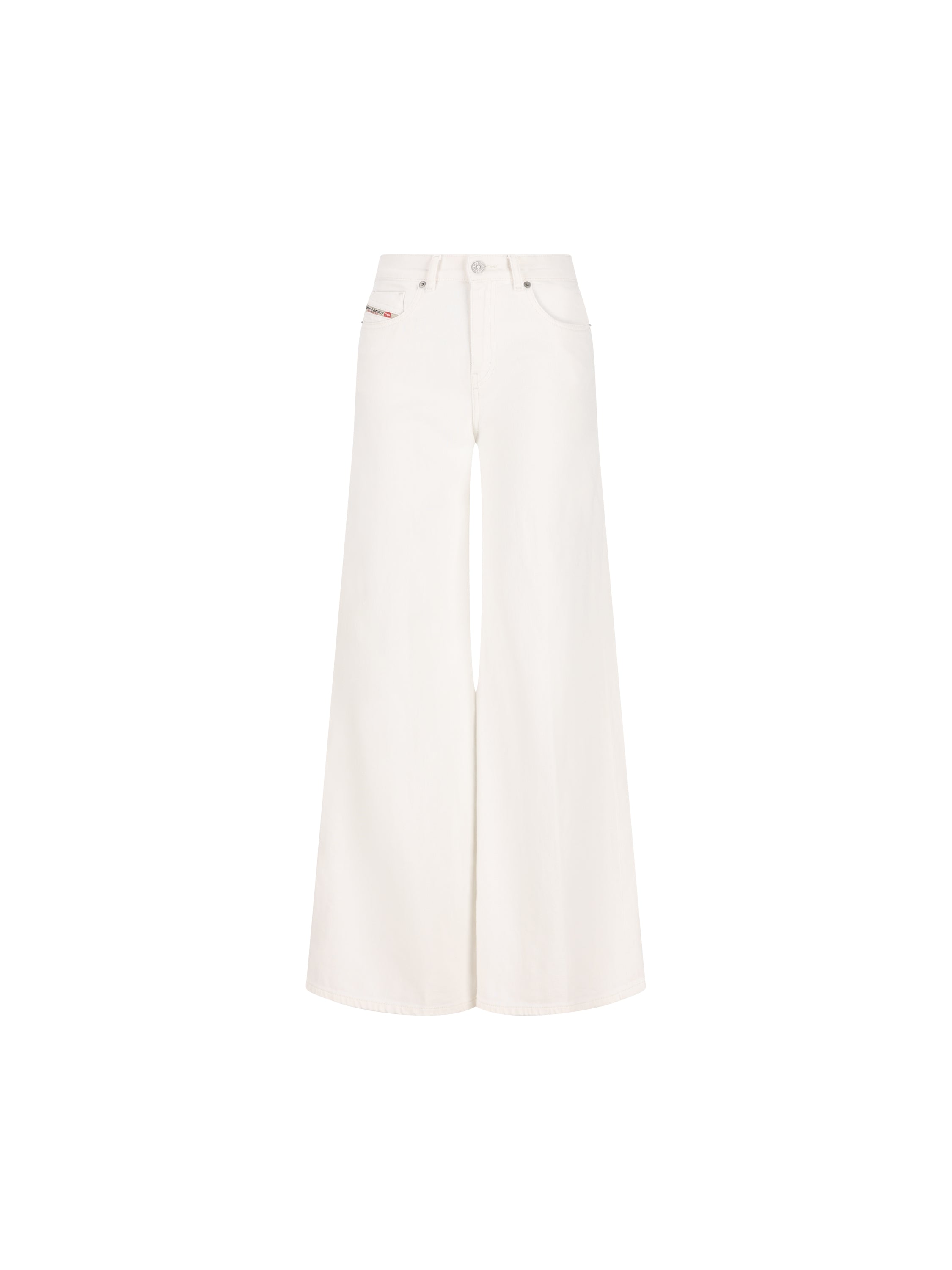 Diesel DIESEL Flare Jeans 1978 D-Akemi