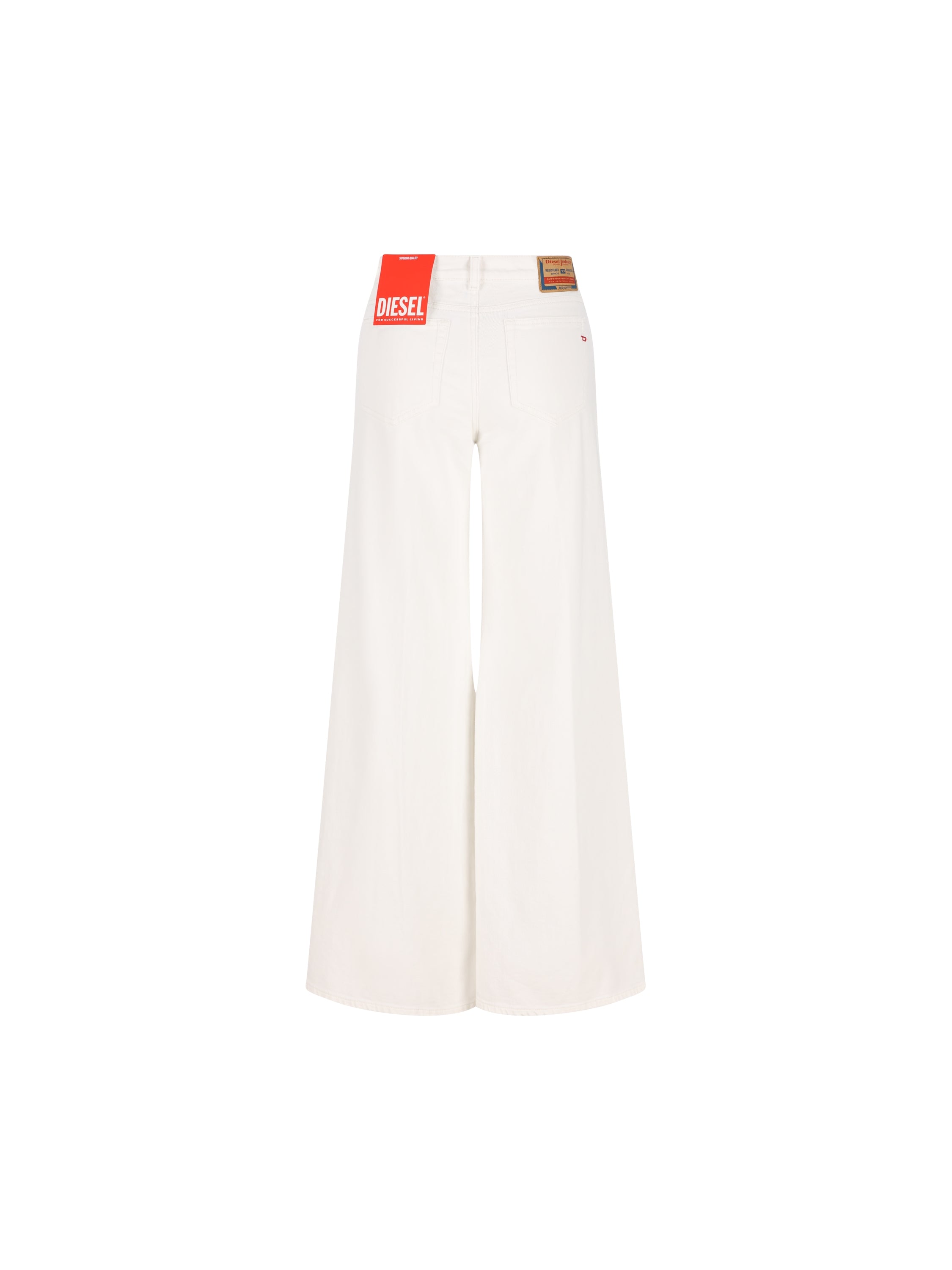 Diesel DIESEL Flare Jeans 1978 D-Akemi, view 2