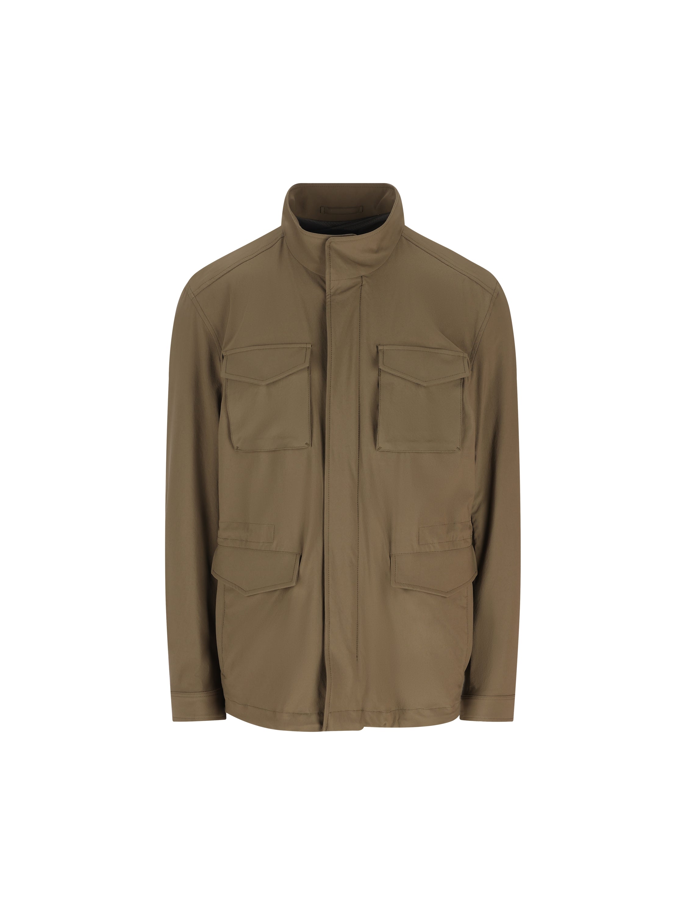 Herno HERNO Field Jacket