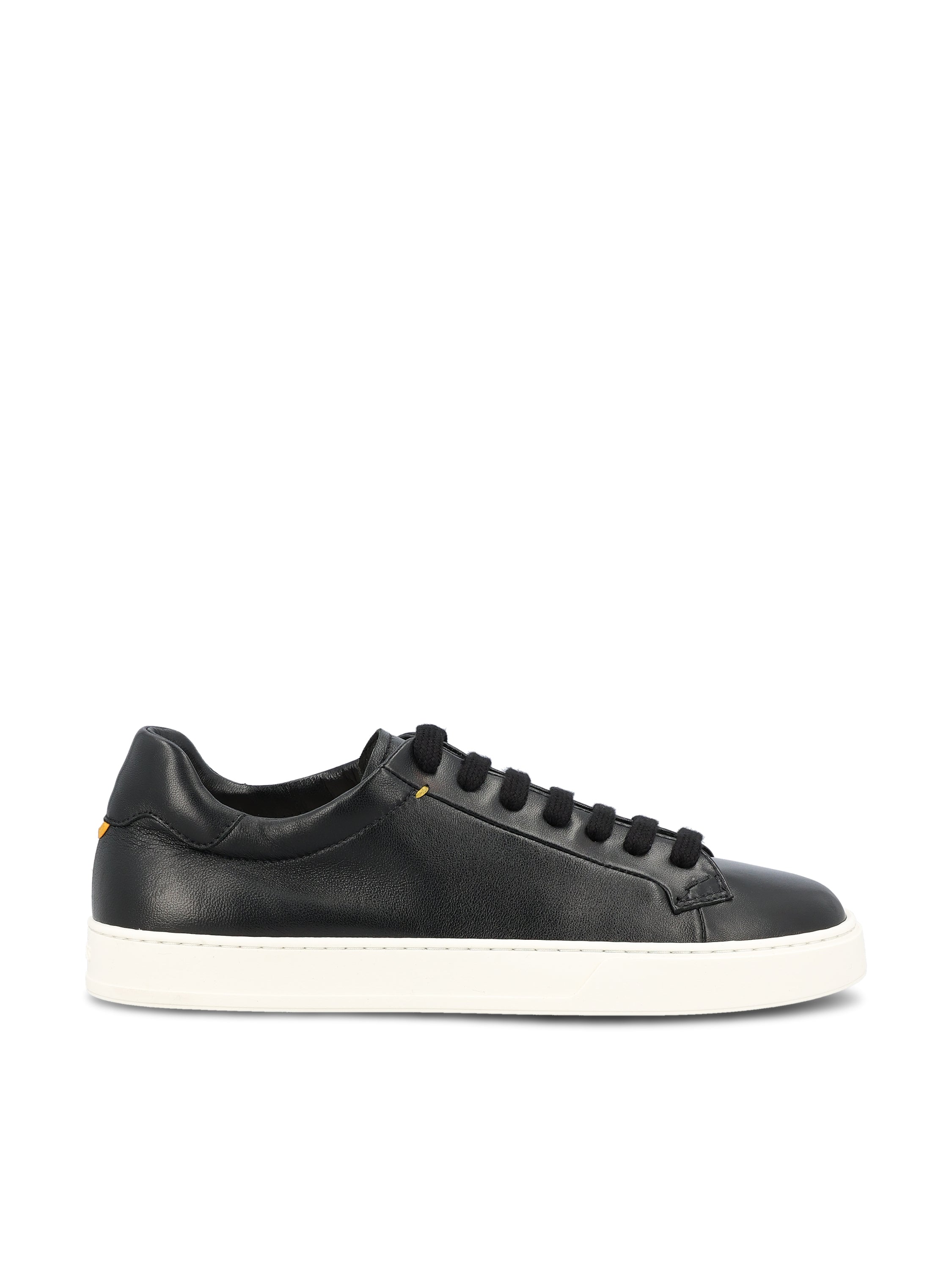 DOUCAL'S DOUCAL'S Sneakers In Pelle