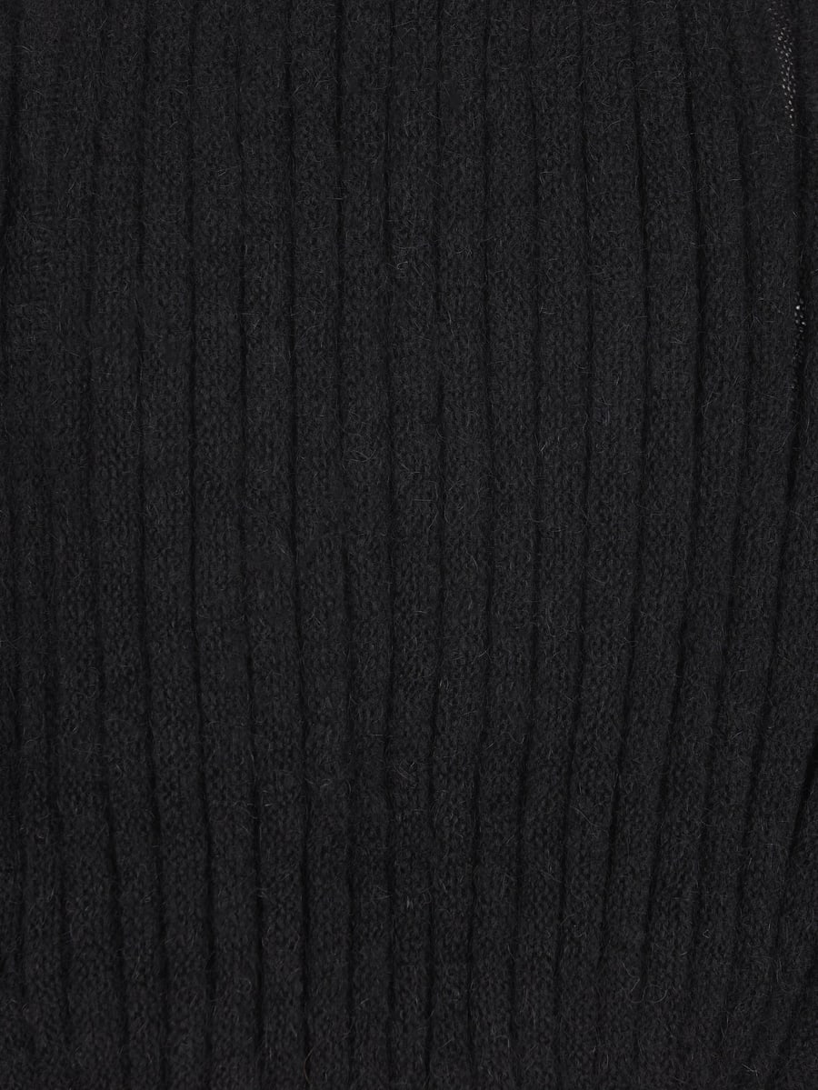 Loewe LOEWE Maglia In Misto Mohair, view 4