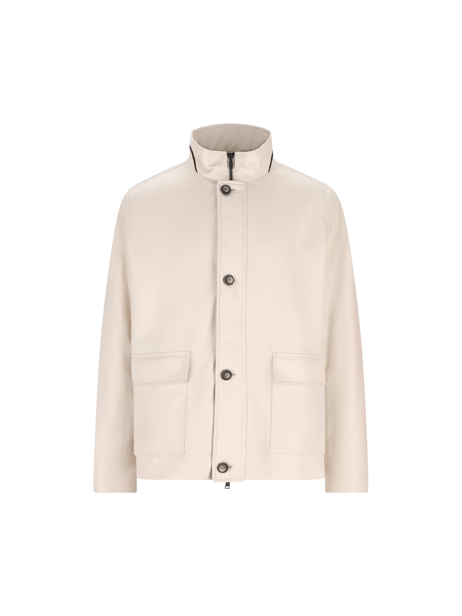 Herno HERNO Giacca In Cashmere