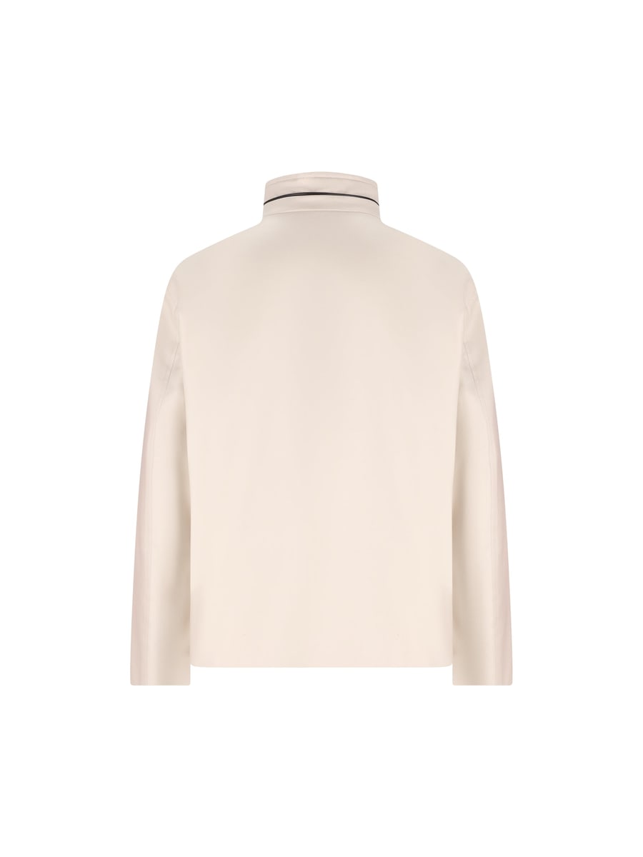 Herno HERNO Giacca In Cashmere, view 2