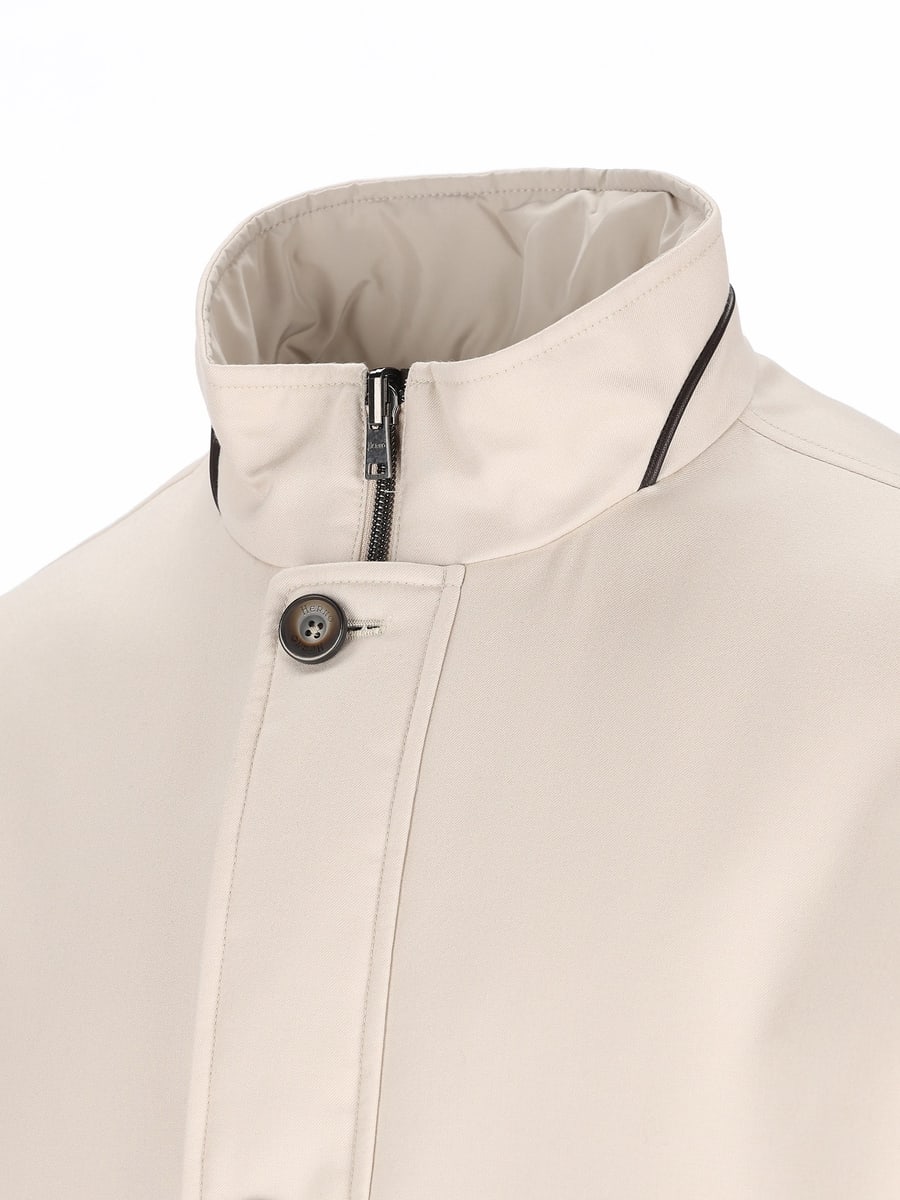 Herno HERNO Giacca In Cashmere, view 3