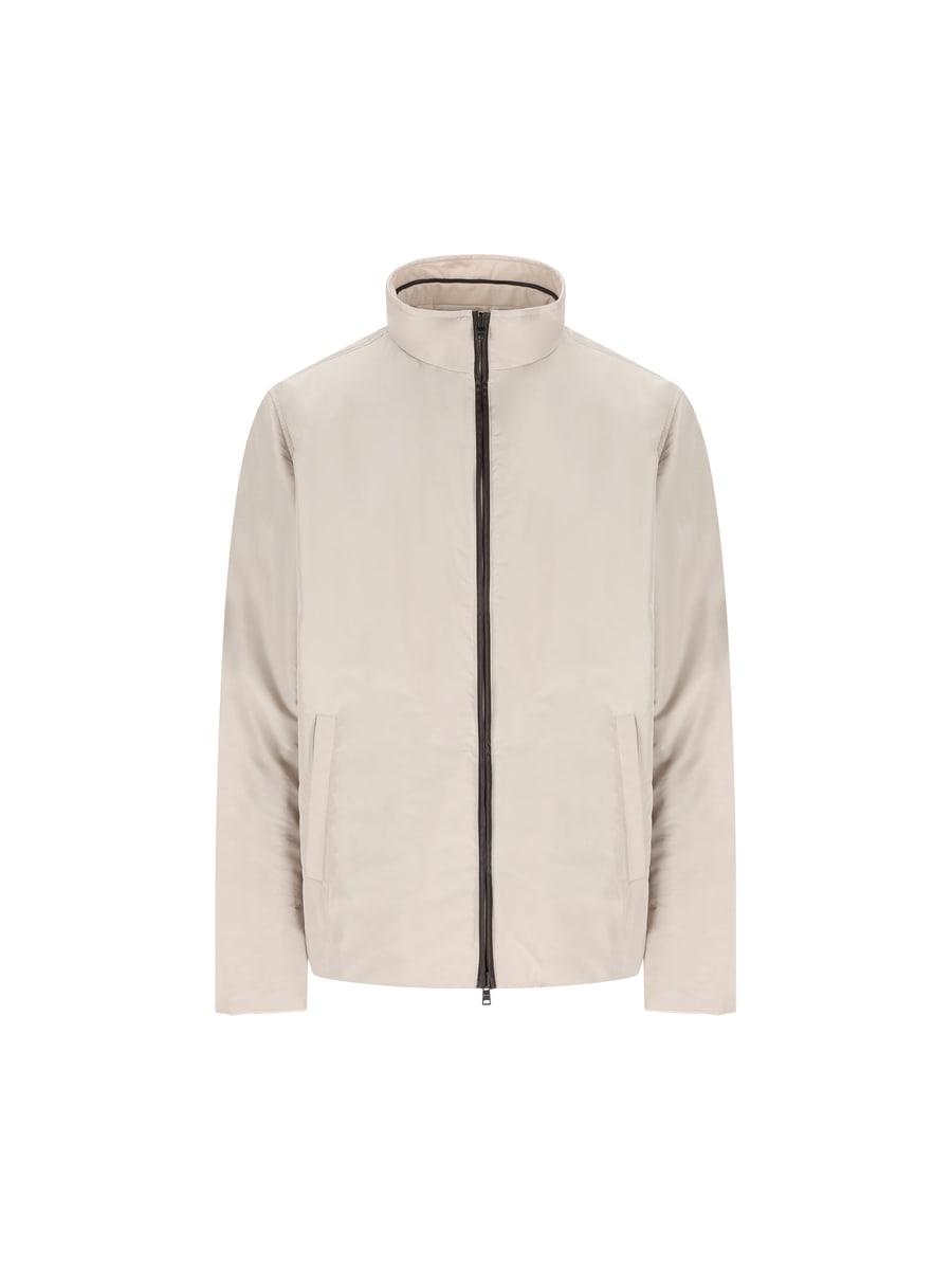 Herno HERNO Giacca In Cashmere, view 4