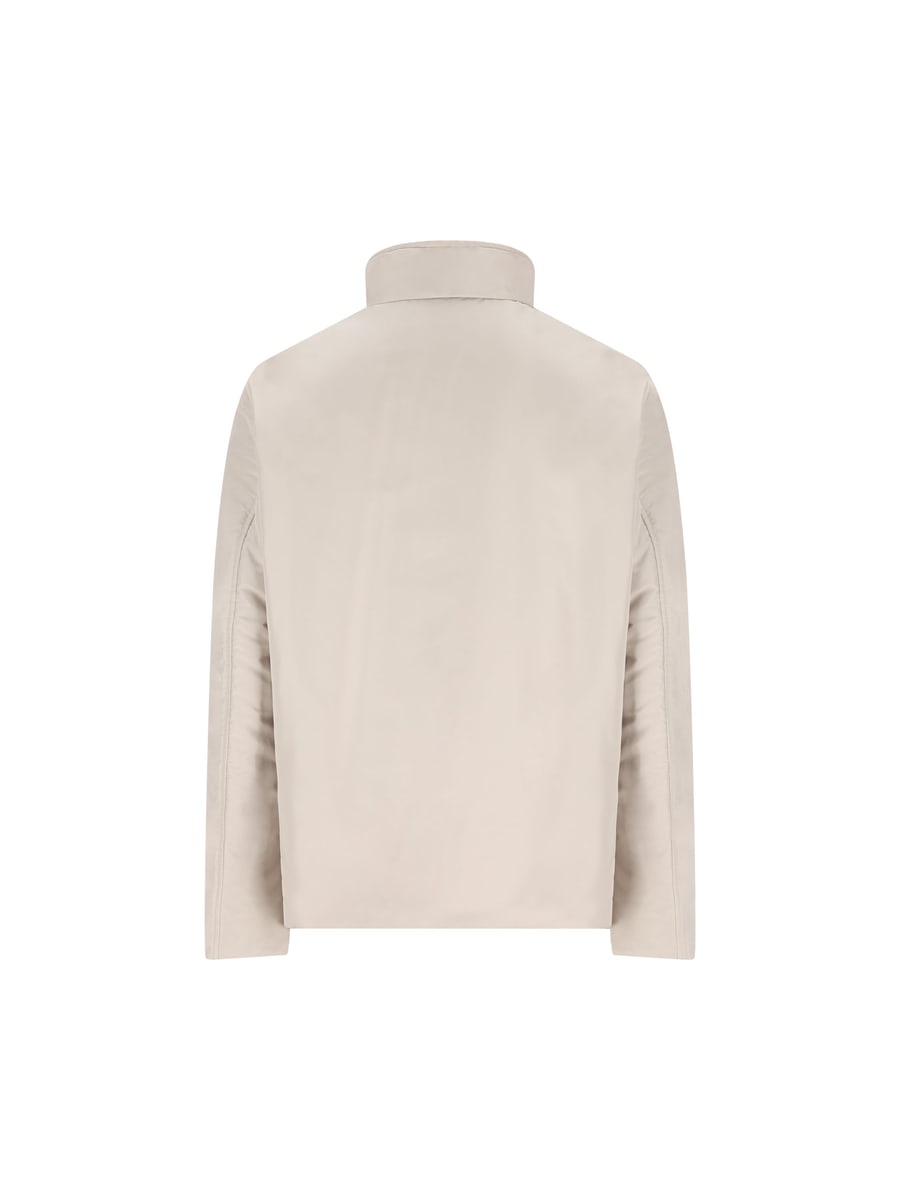 Herno HERNO Giacca In Cashmere, view 5