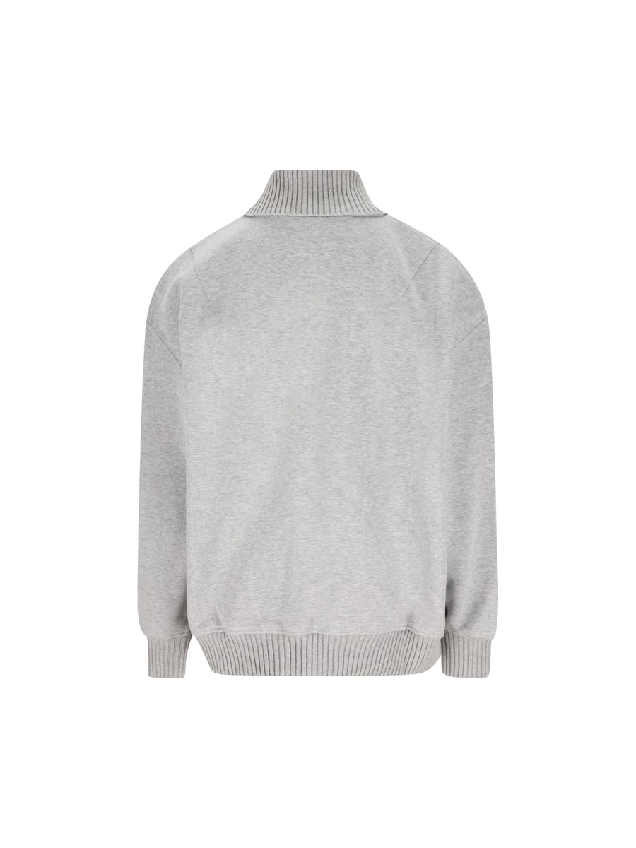 Gucci GUCCI Giacca In Cotone, view 2