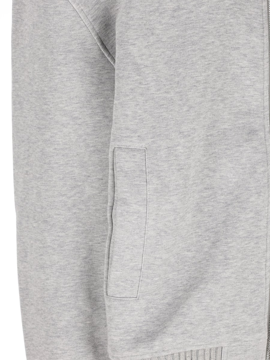 Gucci GUCCI Giacca In Cotone, view 4
