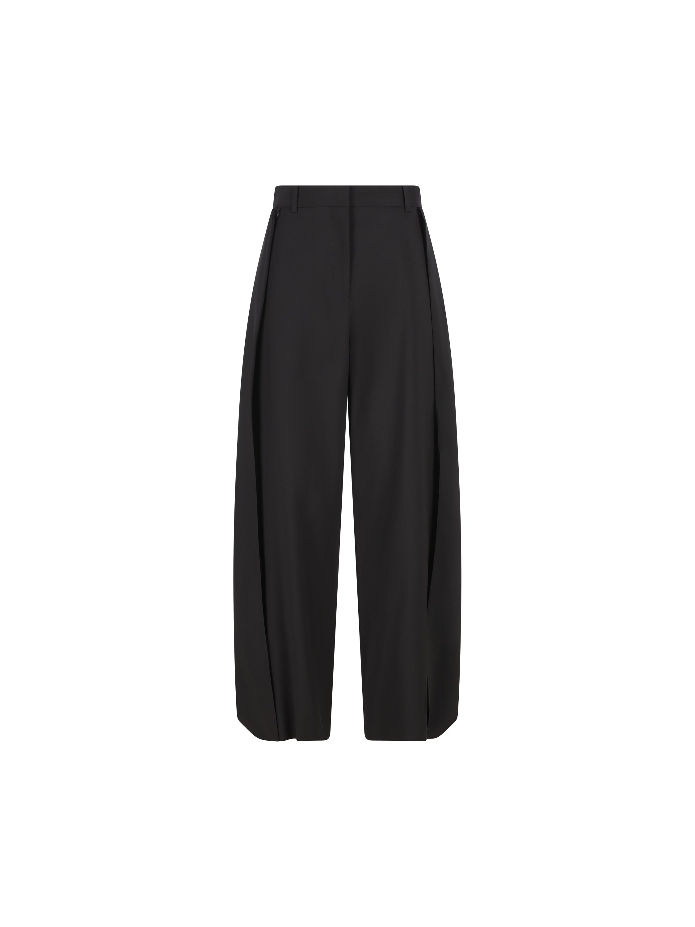 Loewe LOEWE Pantaloni In Lana
