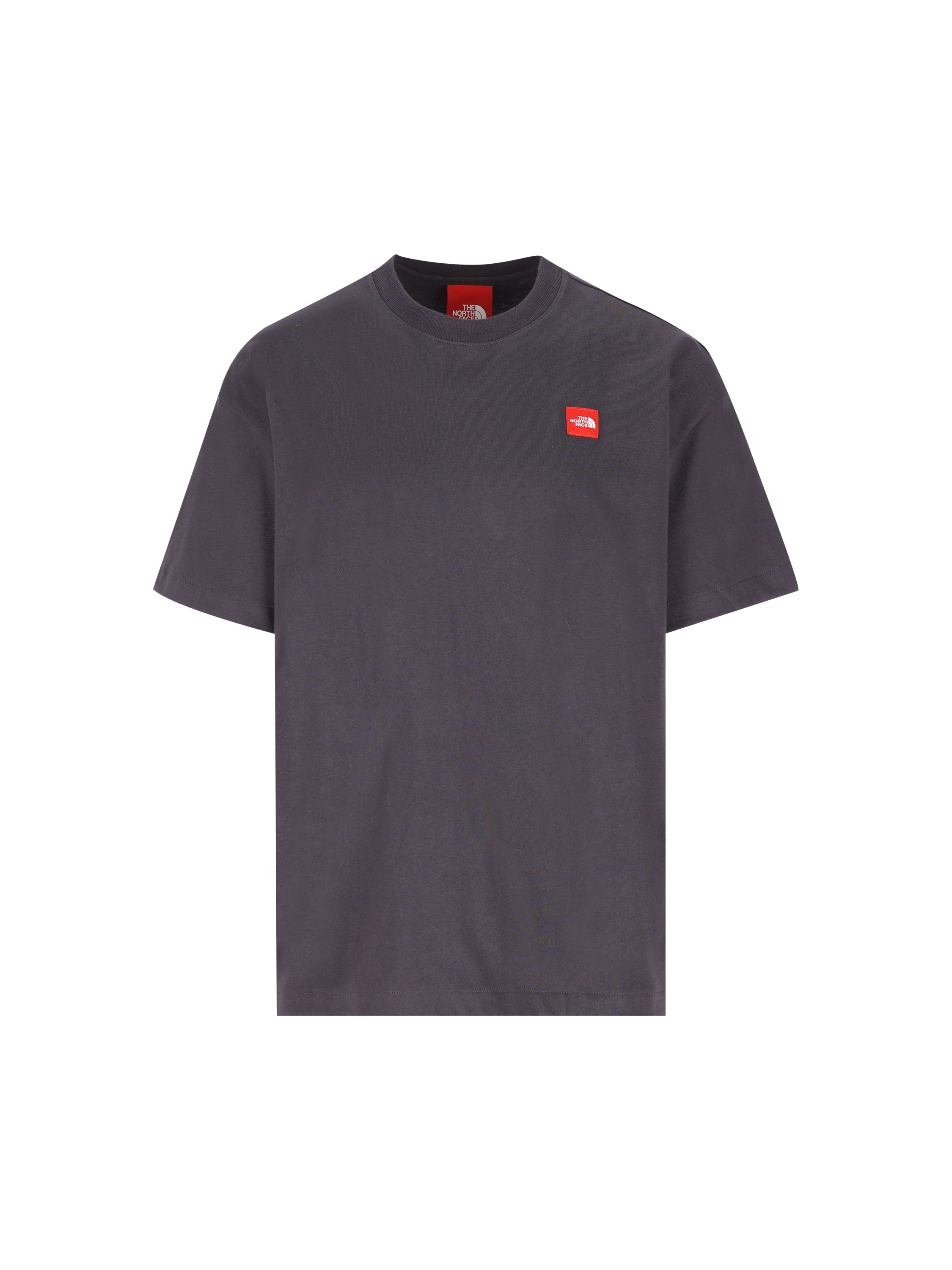 The North Face THE NORTH FACE T-shirt Red Box