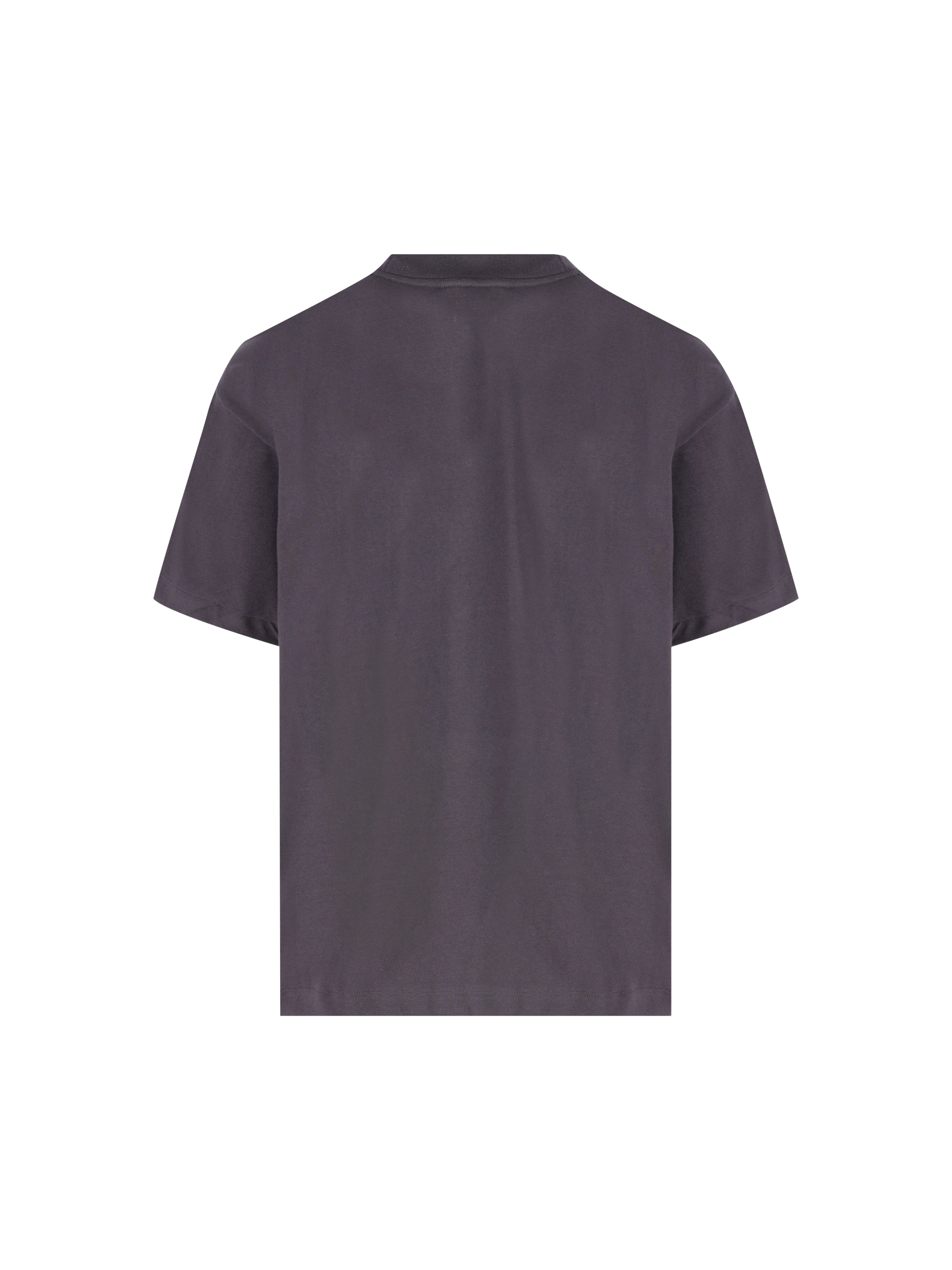 The North Face THE NORTH FACE T-shirt Red Box, view 2