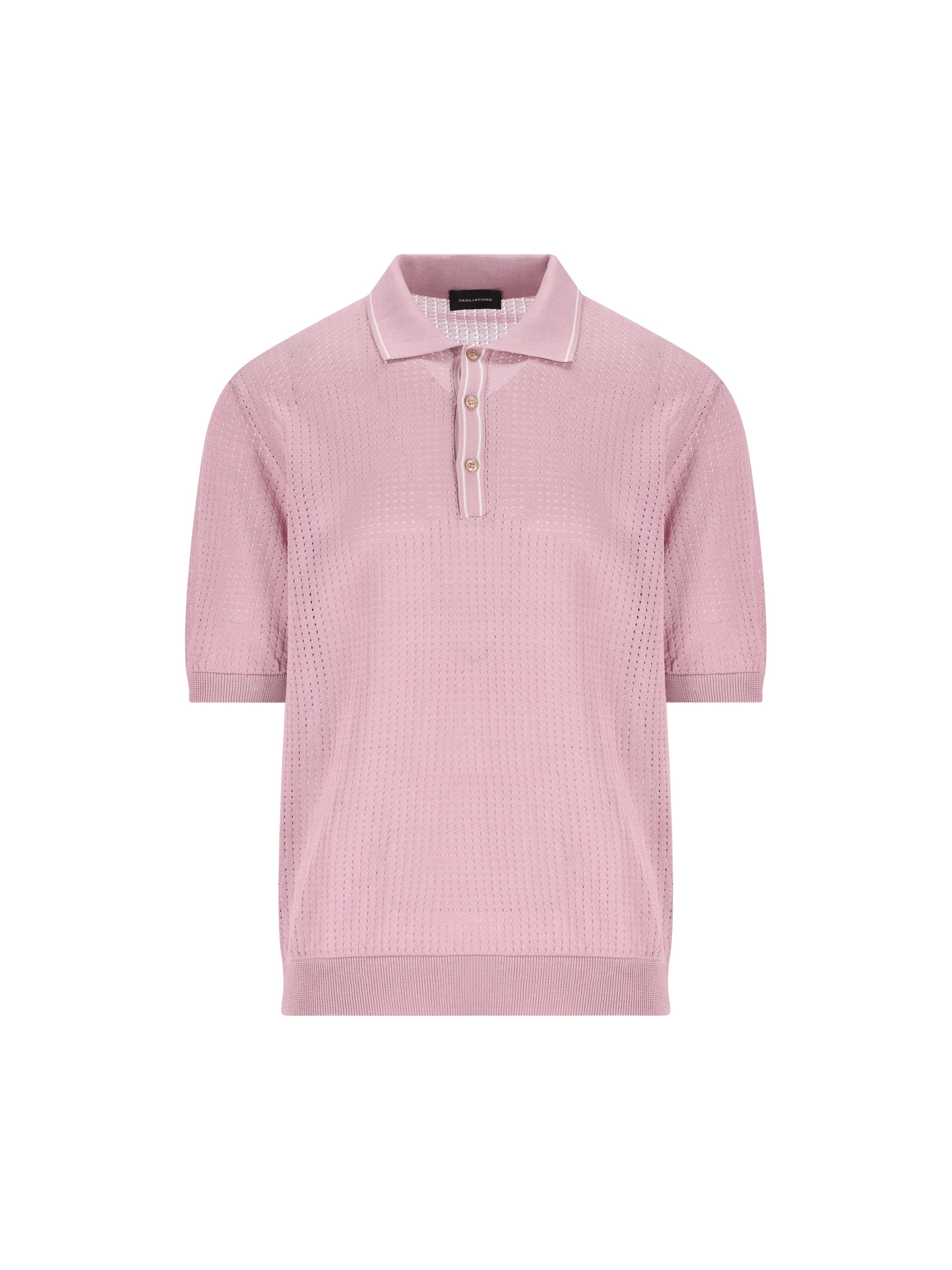 Tagliatore TAGLIATORE Polo In Cotone