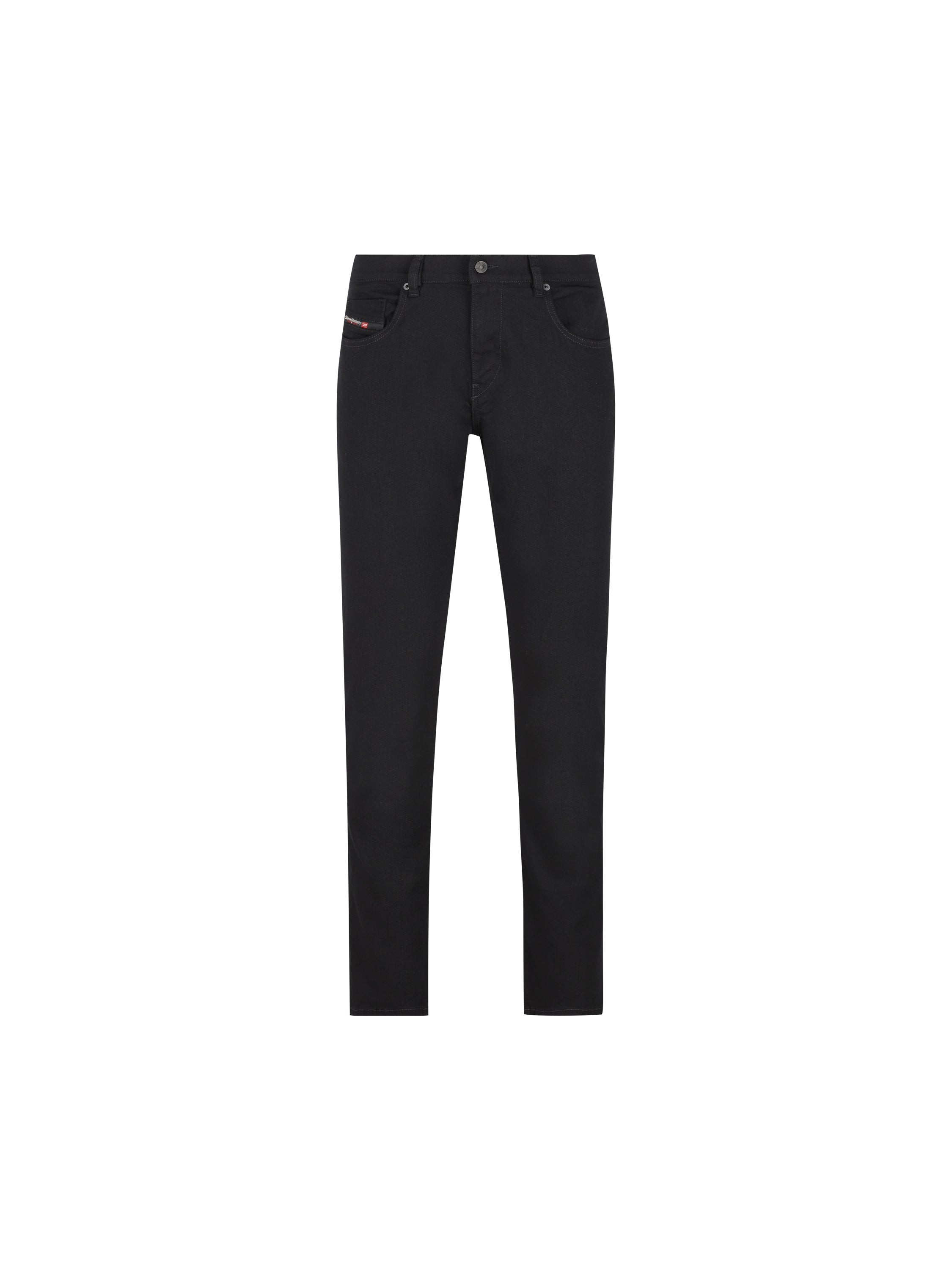 Diesel DIESEL Slim Jeans 2019 D-Strukt