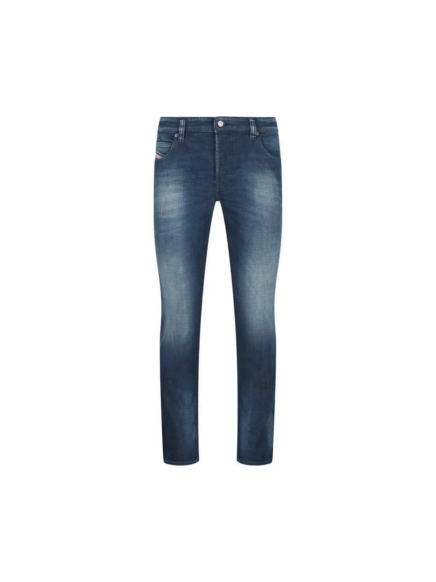 Diesel DIESEL Jeans In Cotone