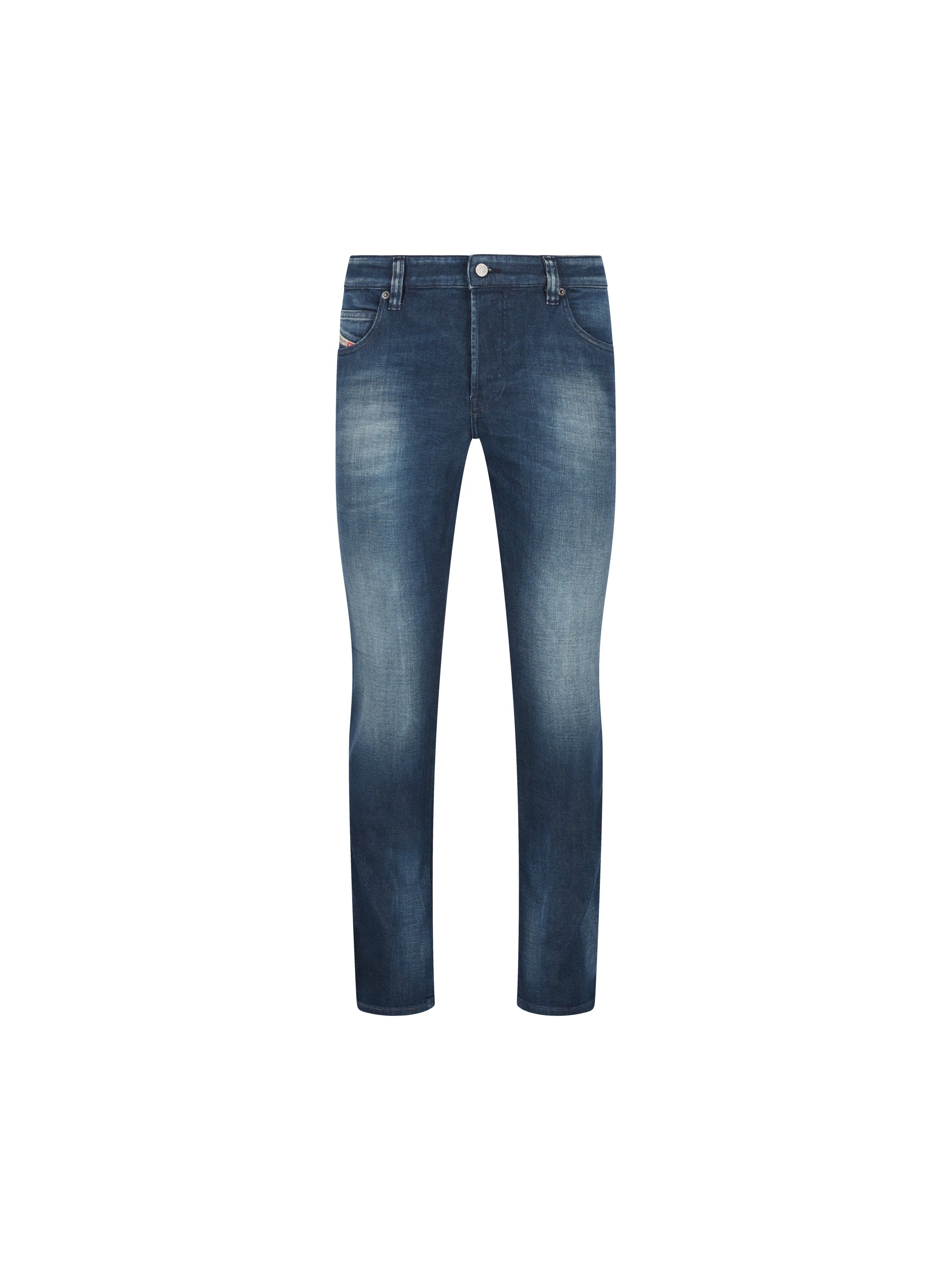 Diesel DIESEL Jeans In Cotone