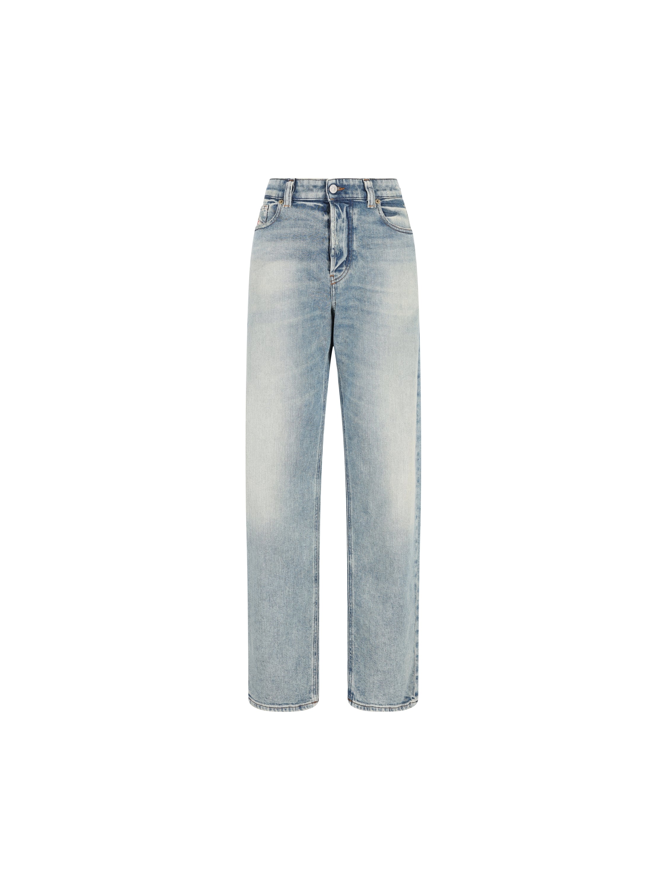Diesel DIESEL Jeans Relaxed 1988 D-Ark